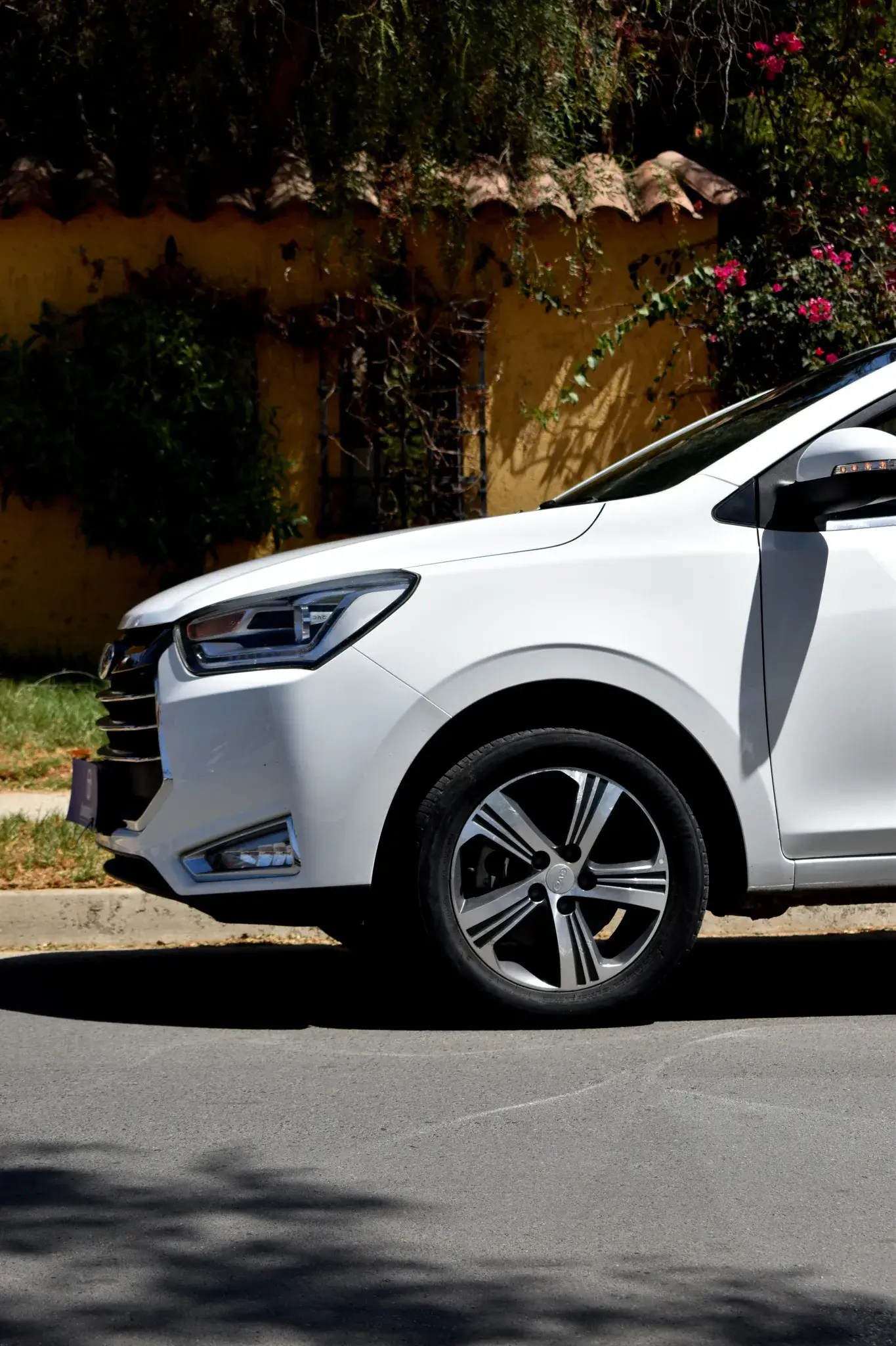 JAC JS2 Luxury 2021 — foto 8