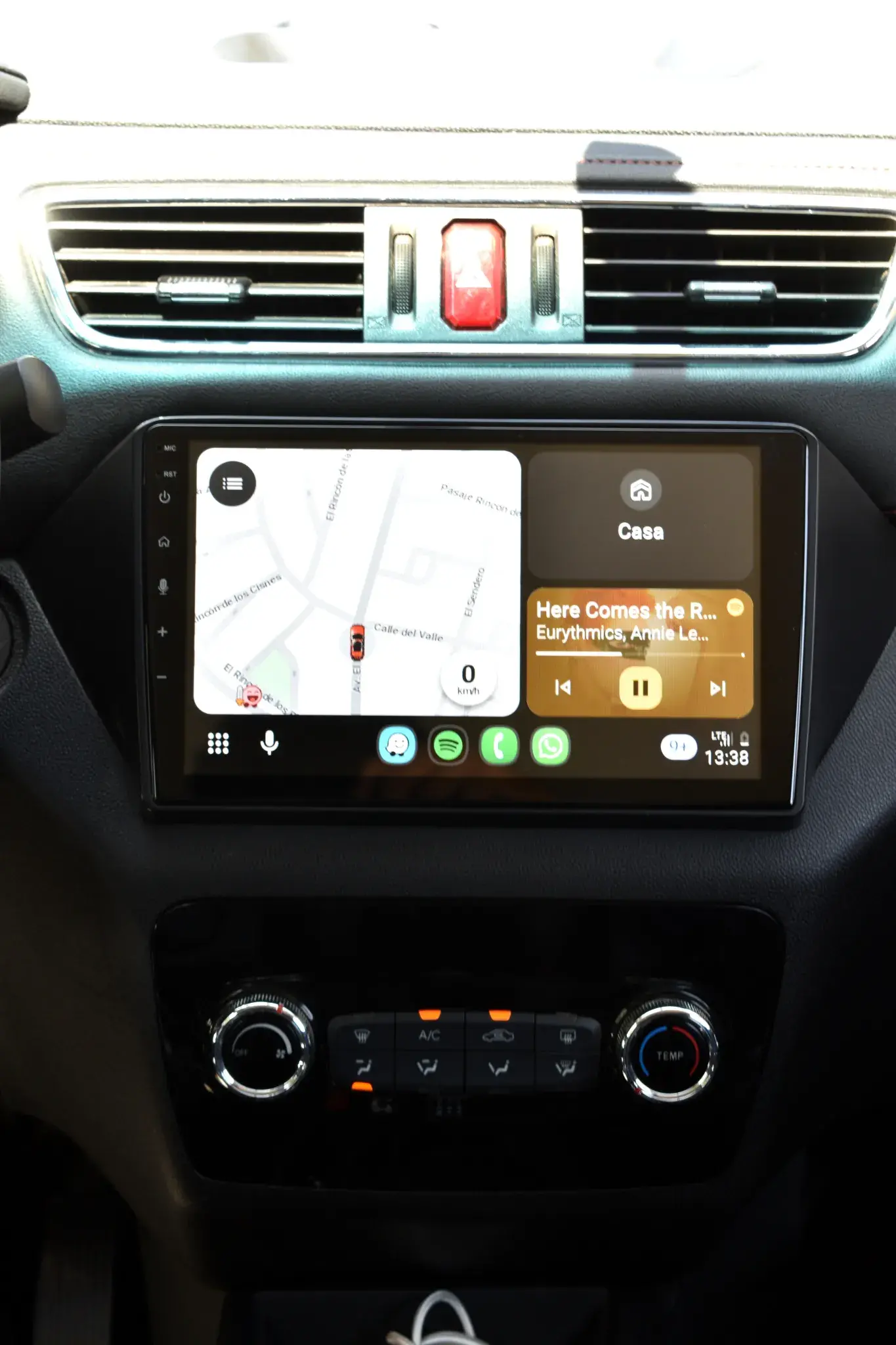 JAC JS2 Luxury 2021 — foto 11