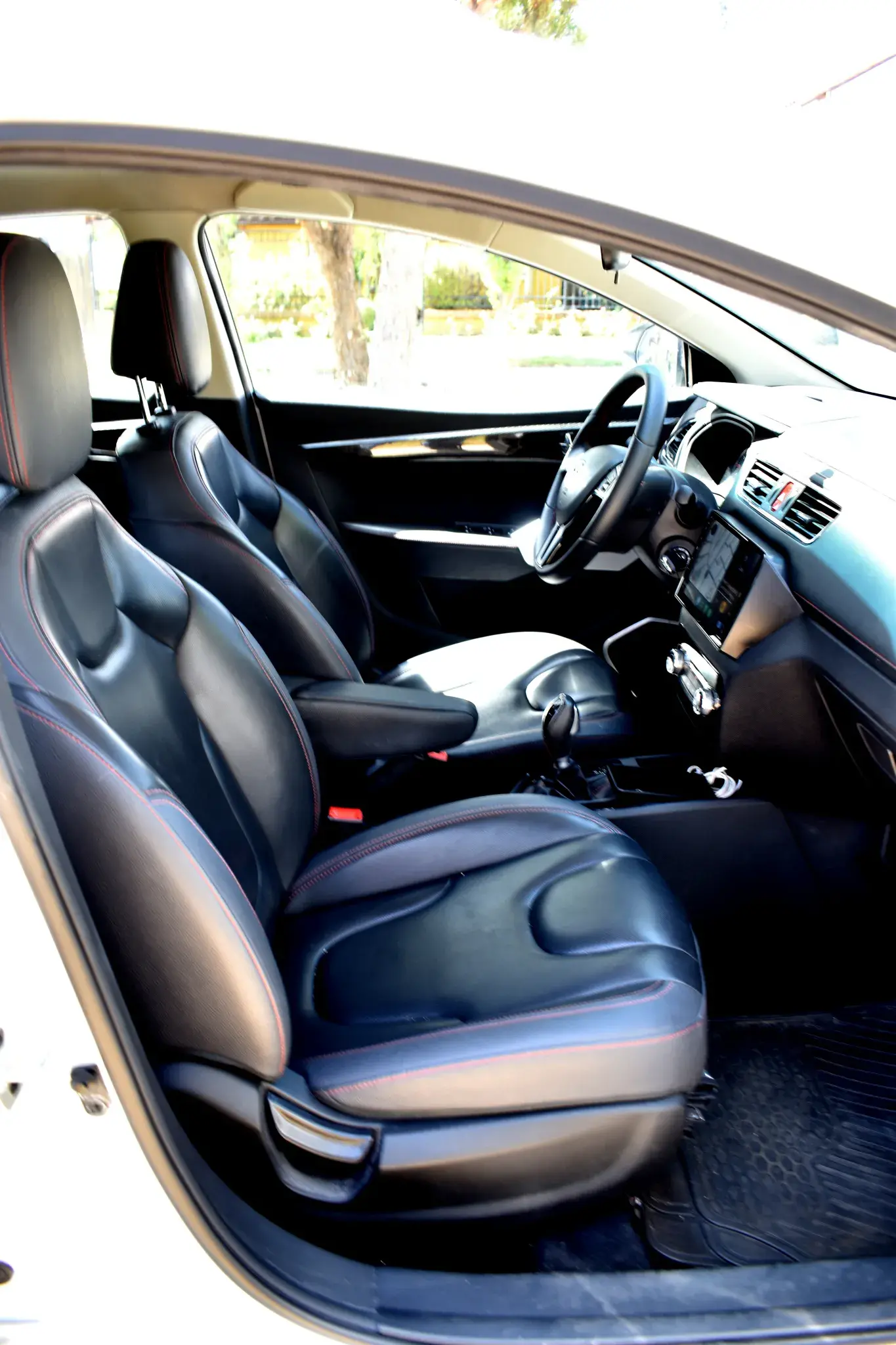 JAC JS2 Luxury 2021 — foto 12