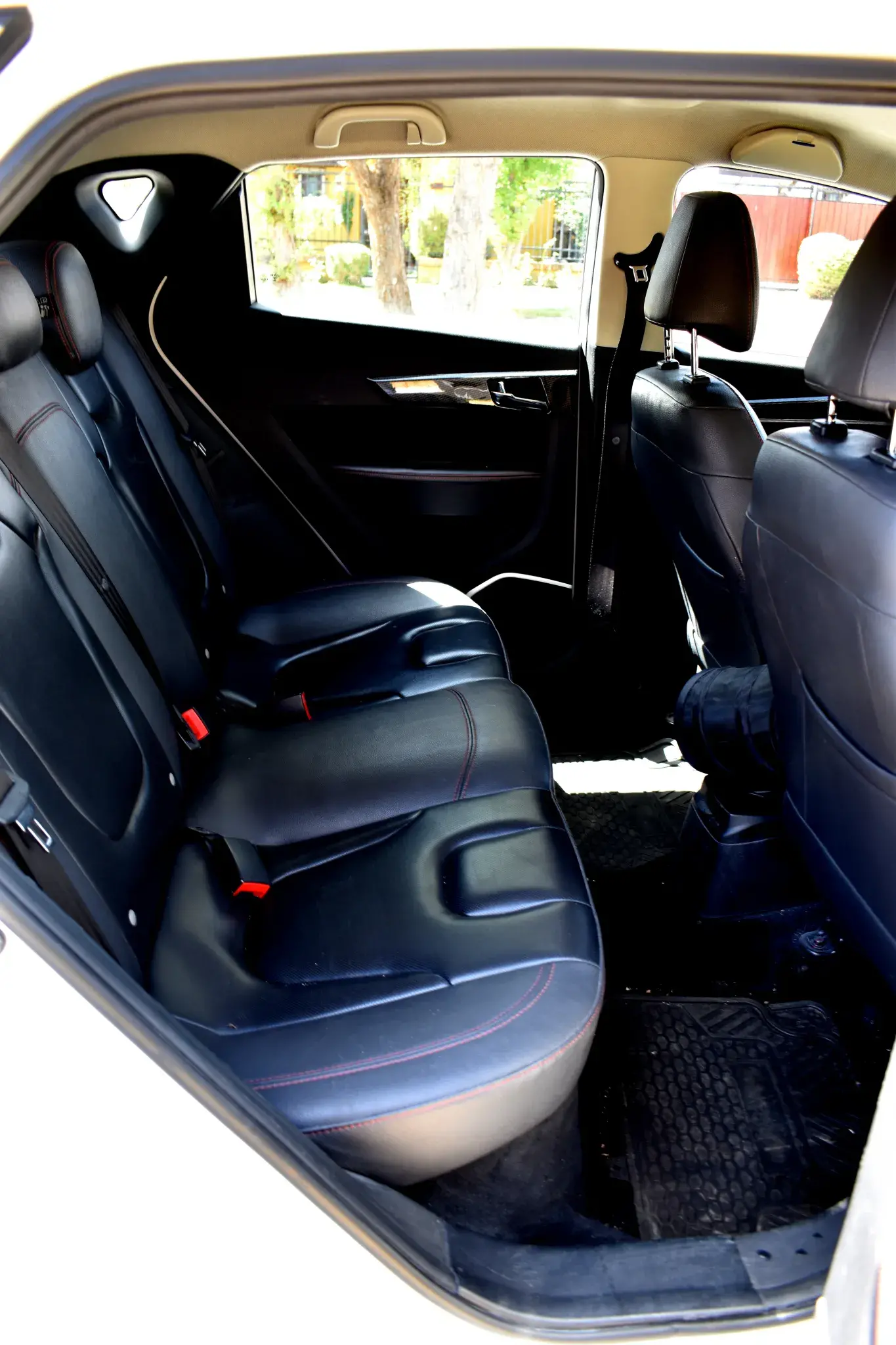 JAC JS2 Luxury 2021 — foto 13