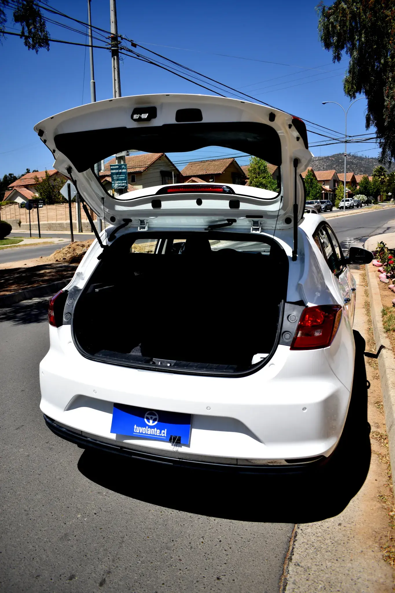 JAC JS2 Luxury 2021 — foto 14