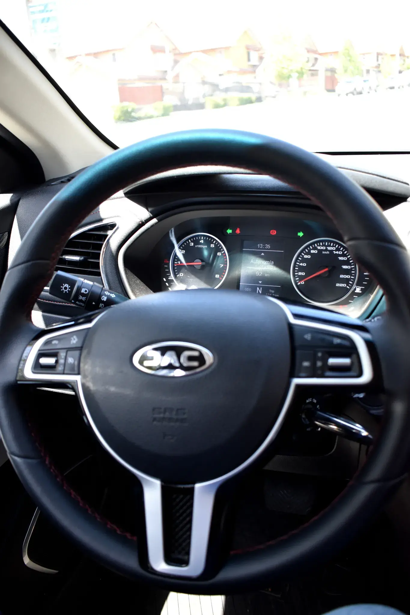 JAC JS2 Luxury 2021 — foto 15