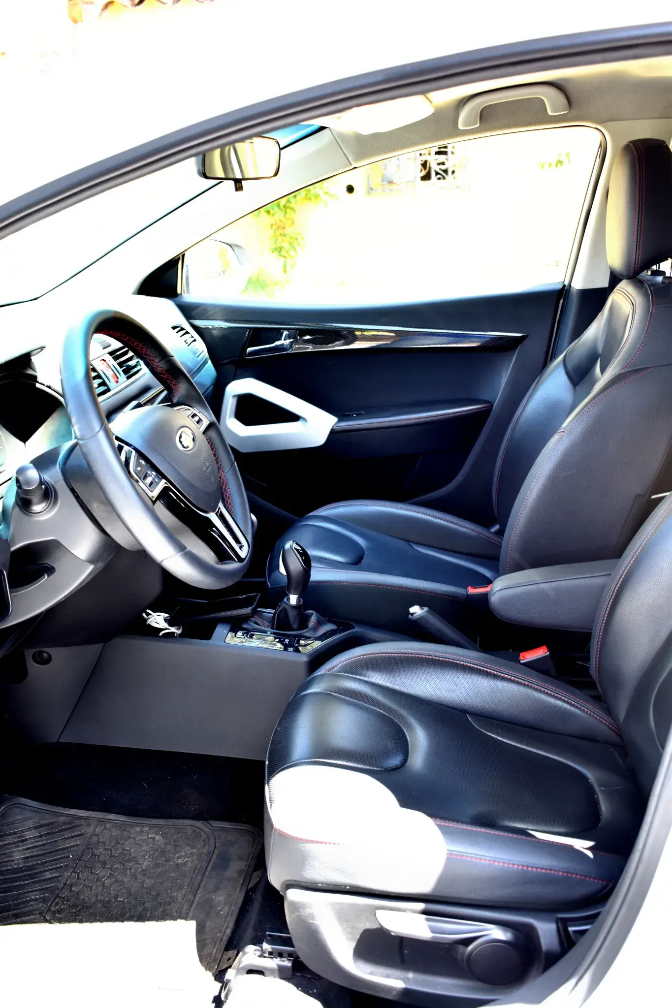 JAC JS2 Luxury 2021 — foto 18