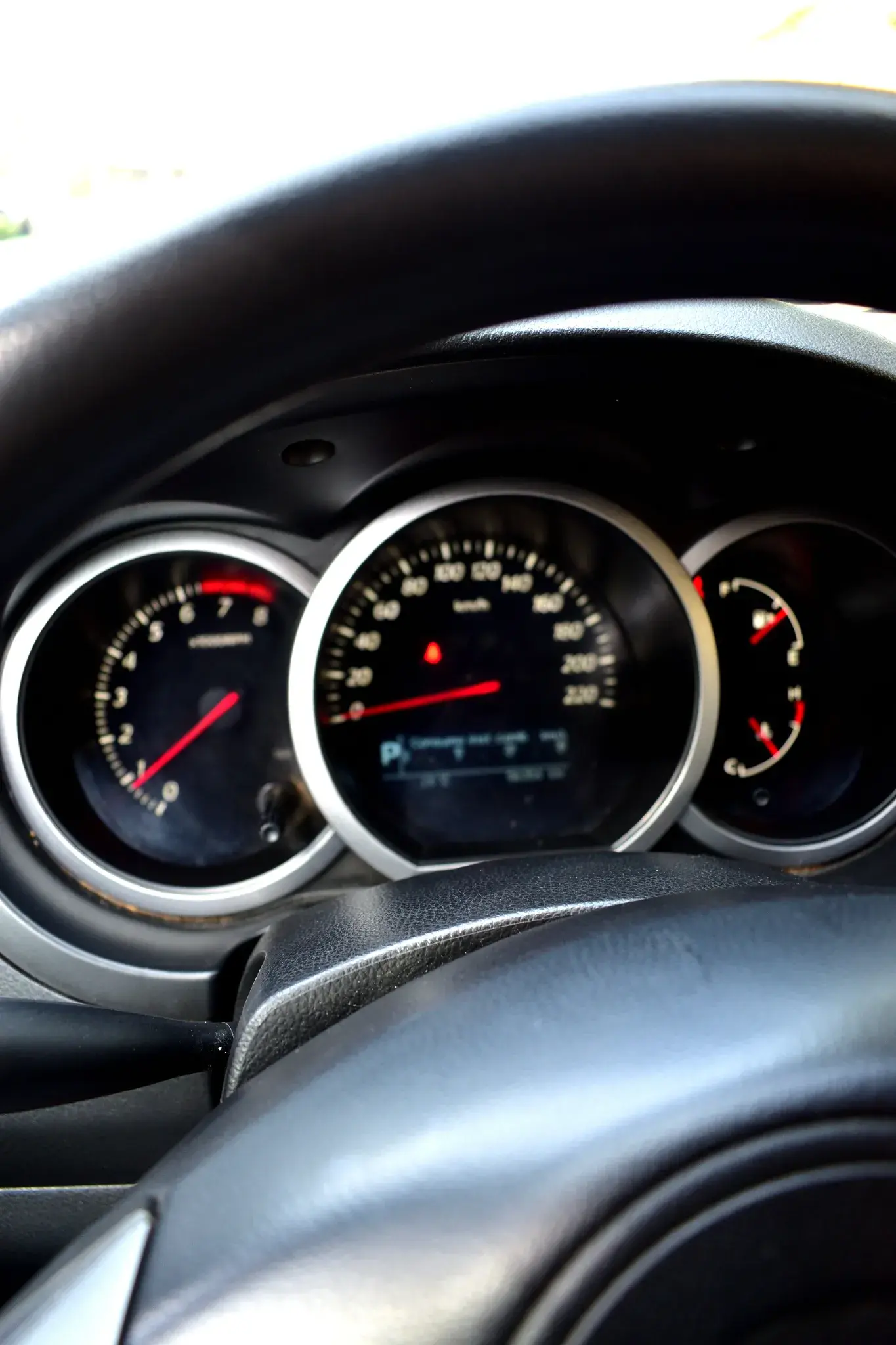 Suzuki Grand Vitara 4x4 GLX 2.4 2018 — foto 10
