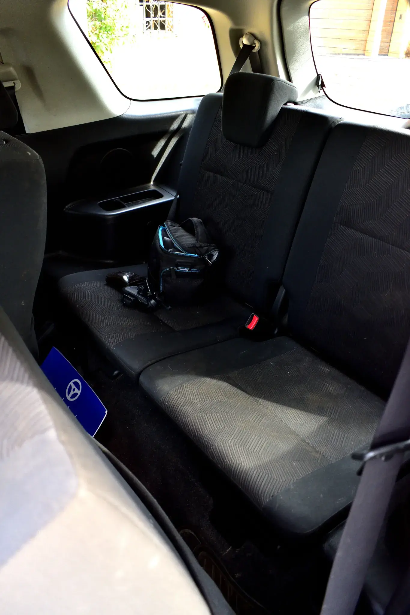 Suzuki Grand Vitara 4x4 GLX 2.4 2018 — foto 21