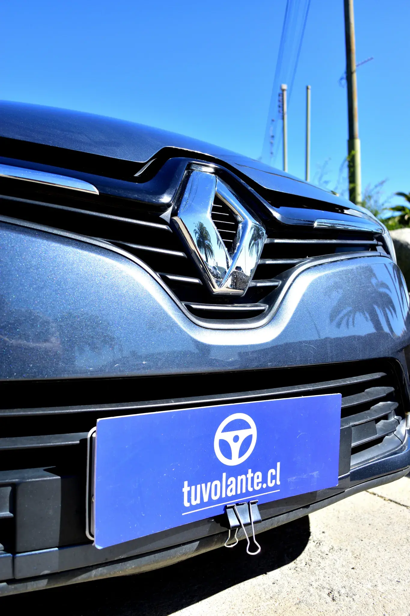 Renault Clio IV 1.2 2018 — foto 3