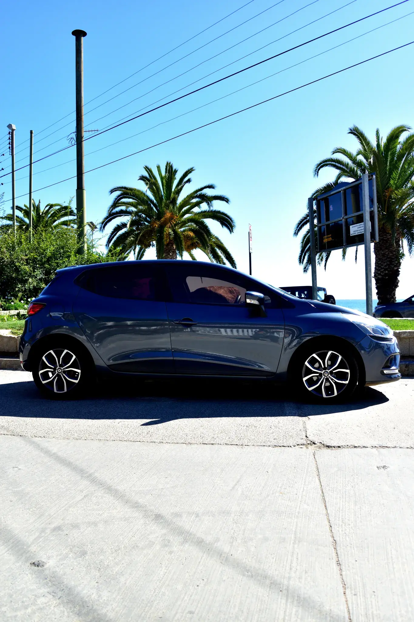 Renault Clio IV 1.2 2018 — foto 4