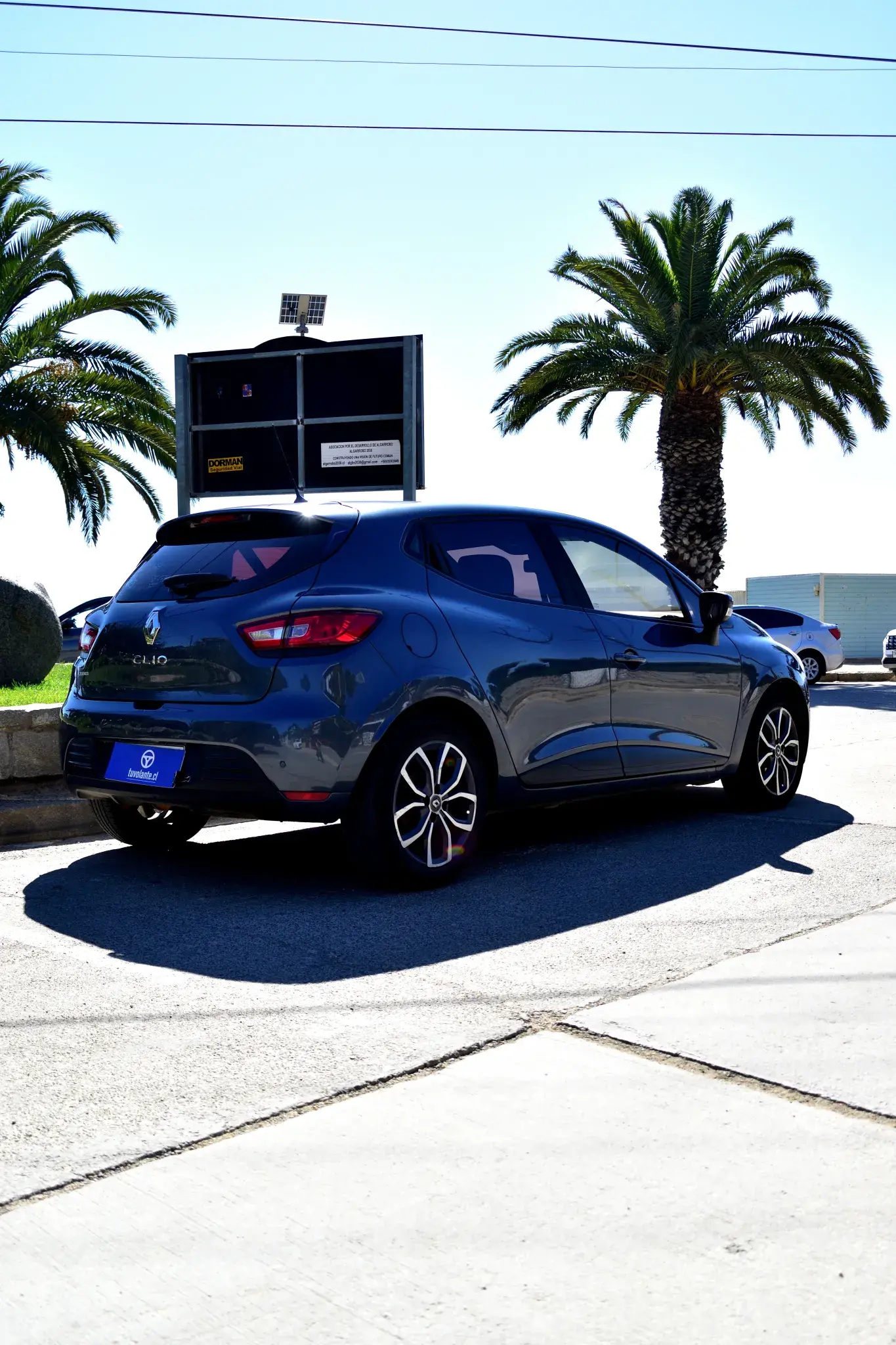 Renault Clio IV 1.2 2018 — foto 5