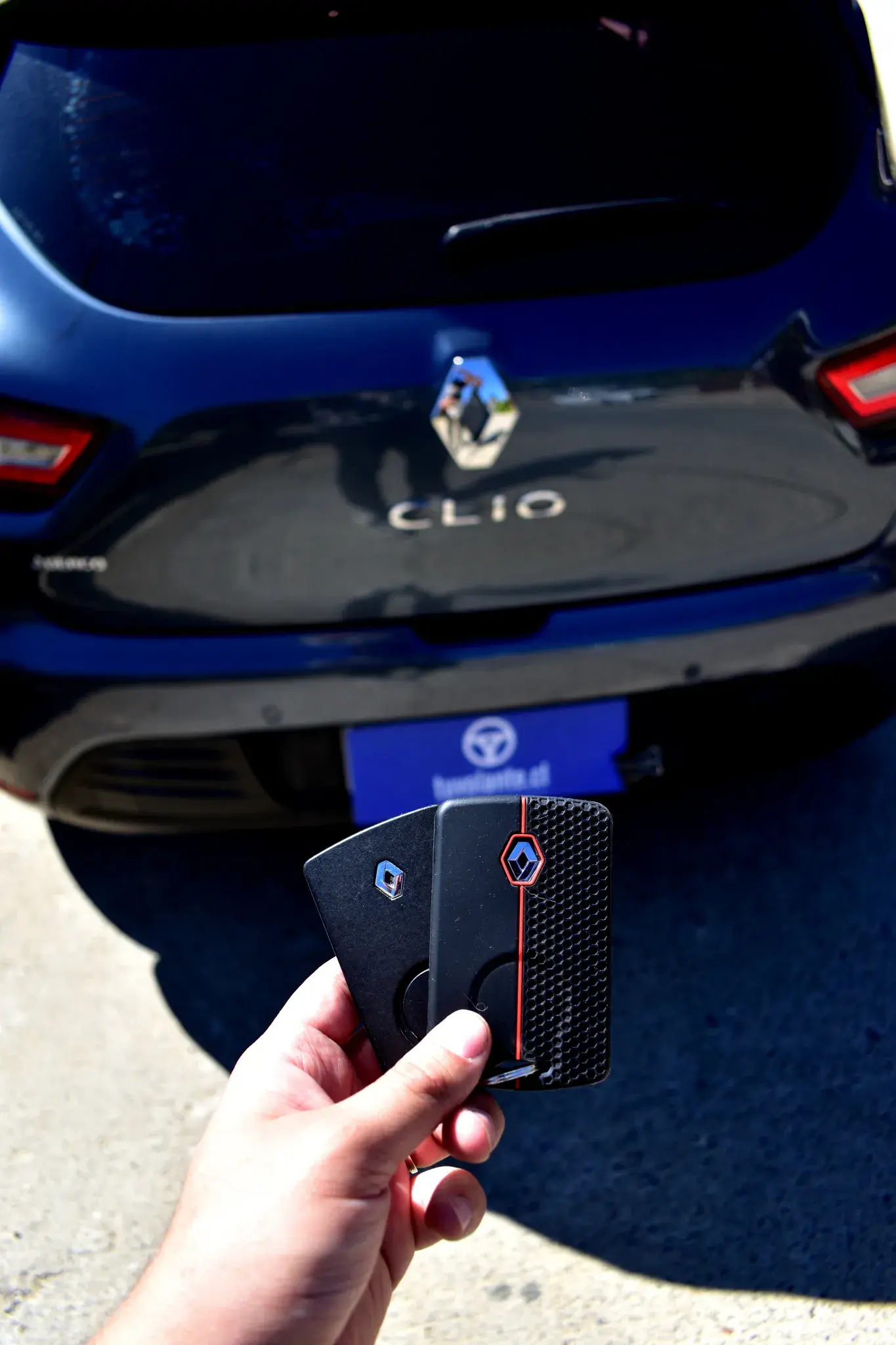 Renault Clio IV 1.2 2018 — foto 6