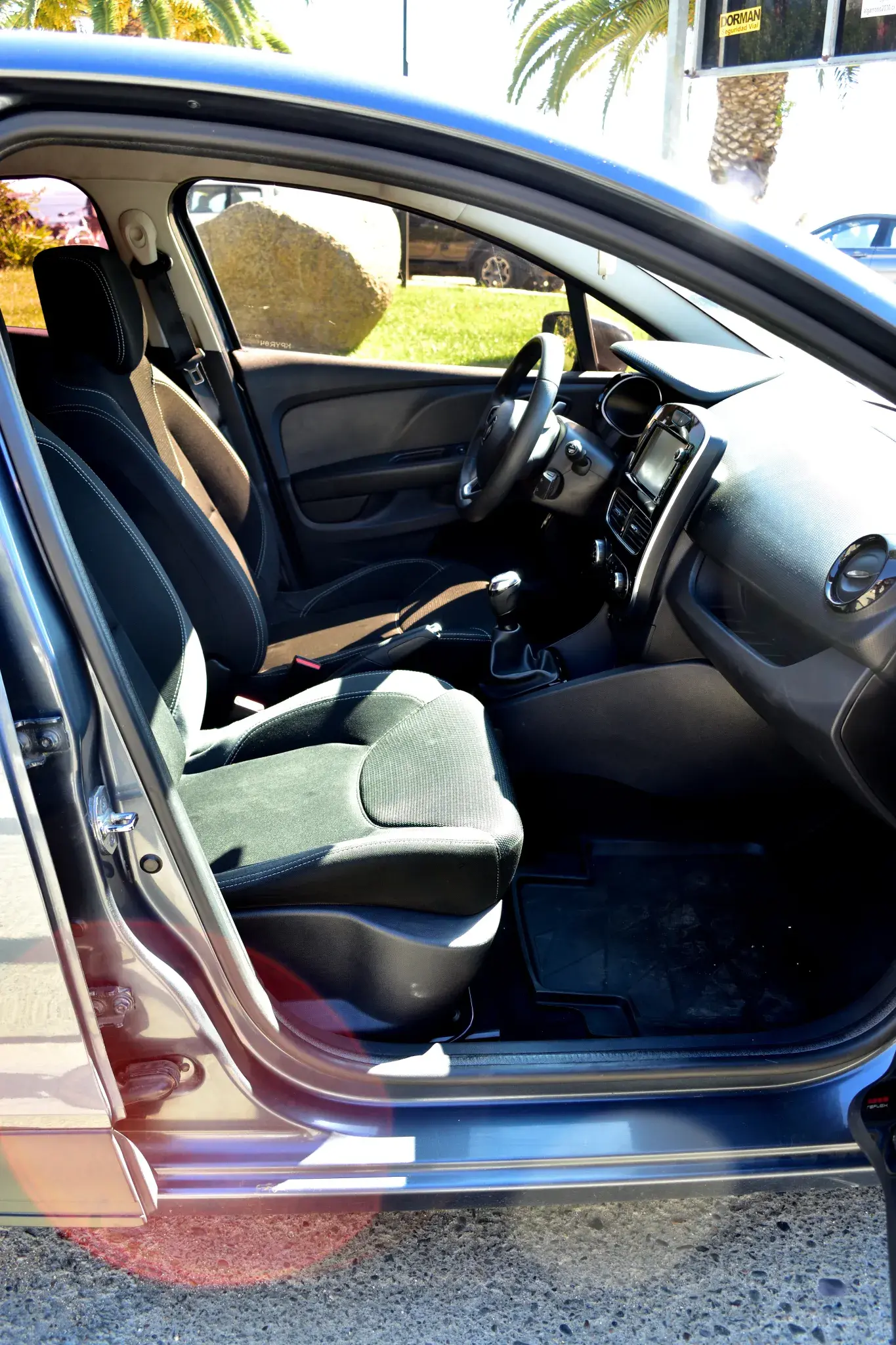 Renault Clio IV 1.2 2018 — foto 12
