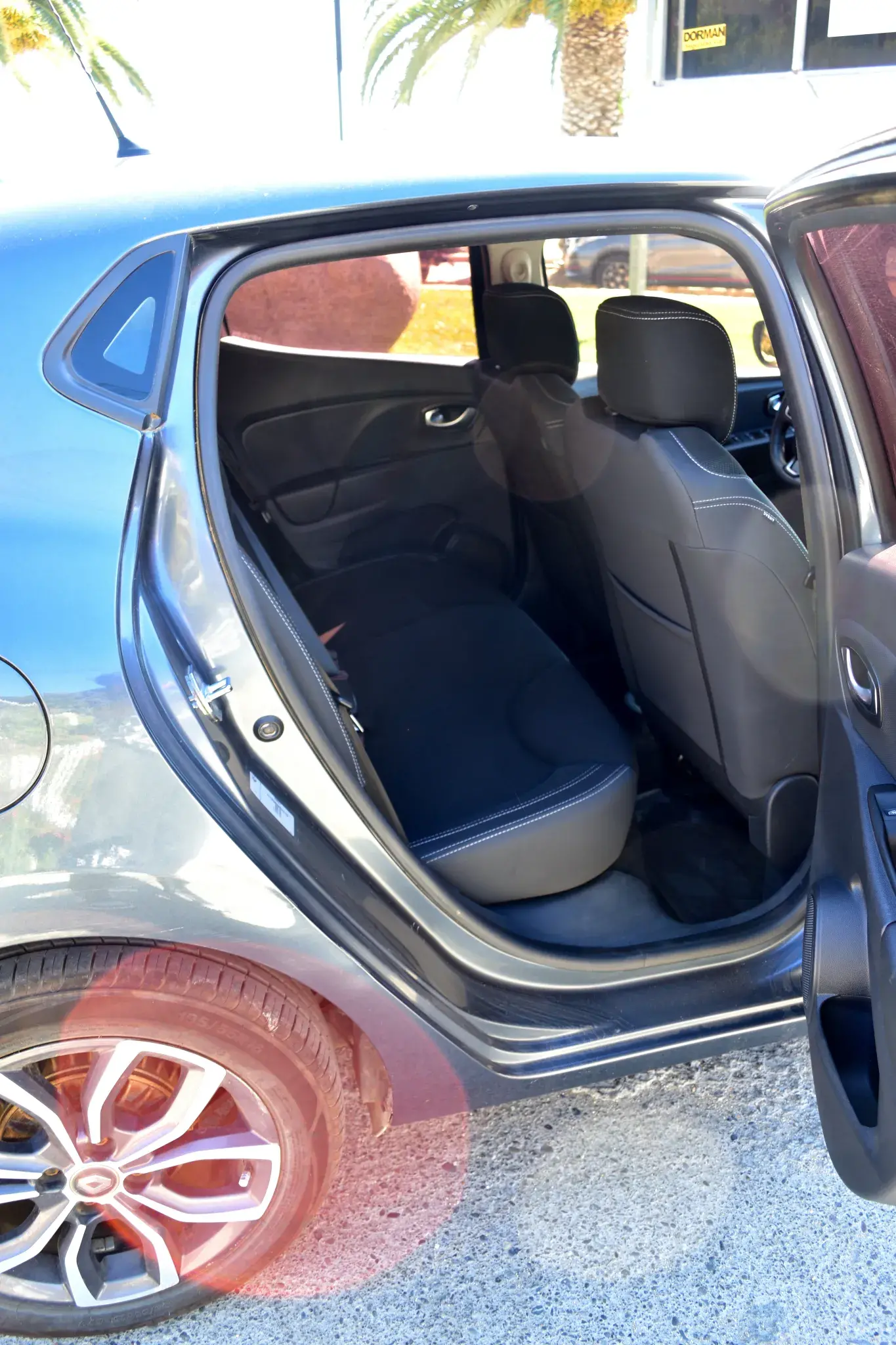 Renault Clio IV 1.2 2018 — foto 13