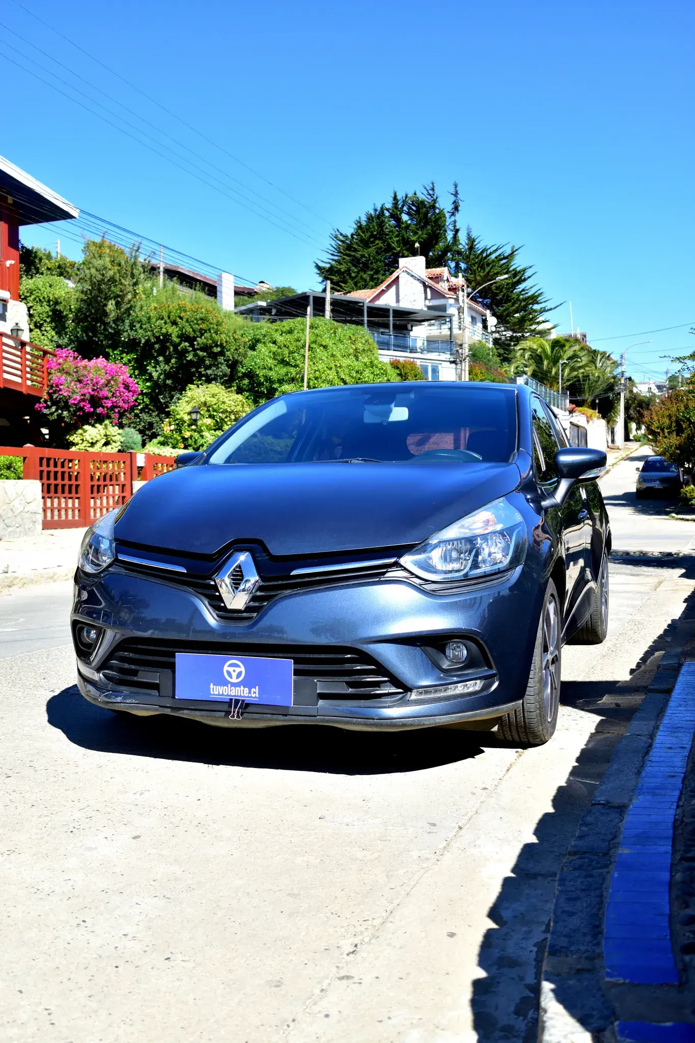 Renault Clio IV 1.2 2018 — foto 19