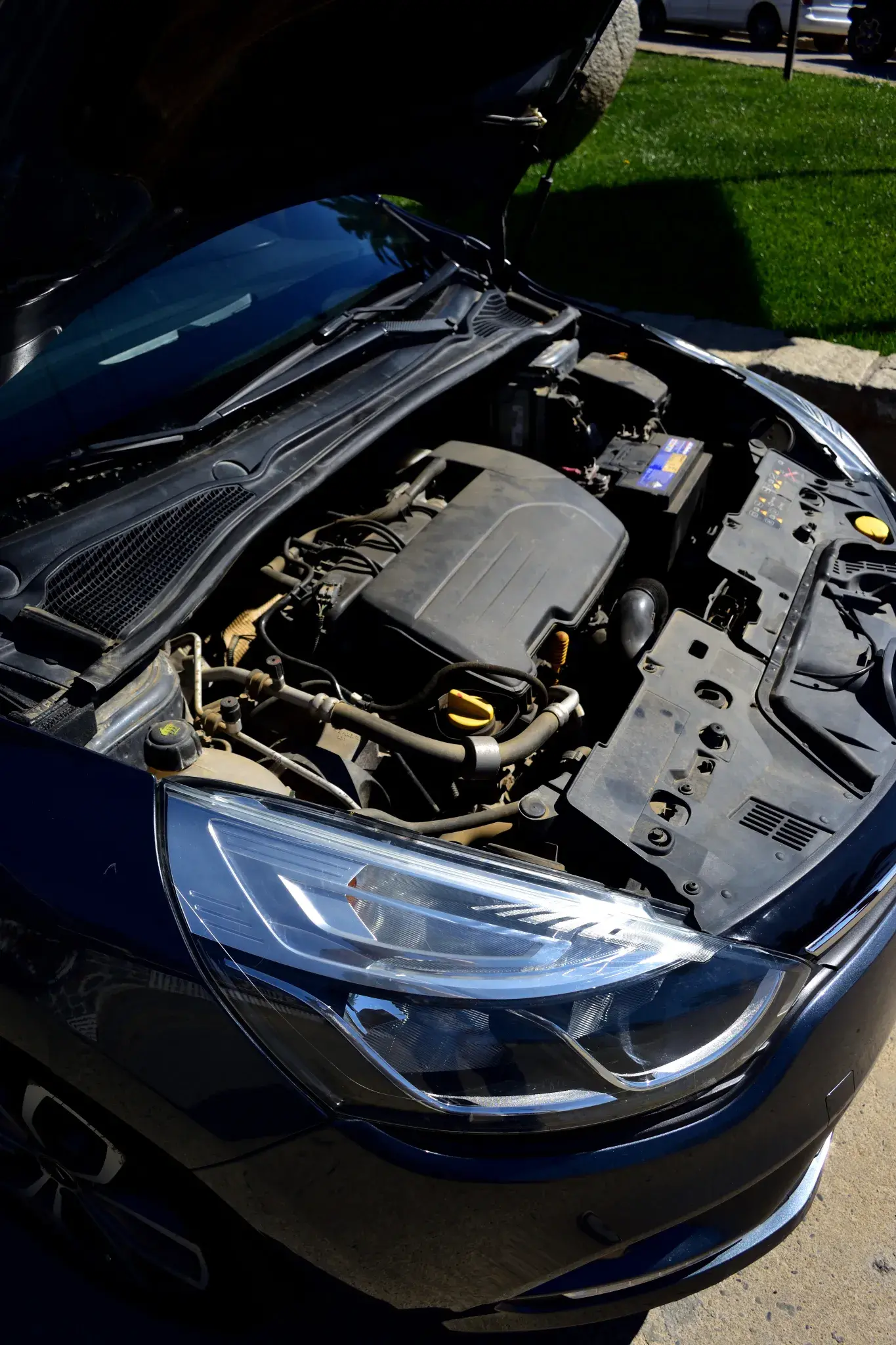 Renault Clio IV 1.2 2018 — foto 27