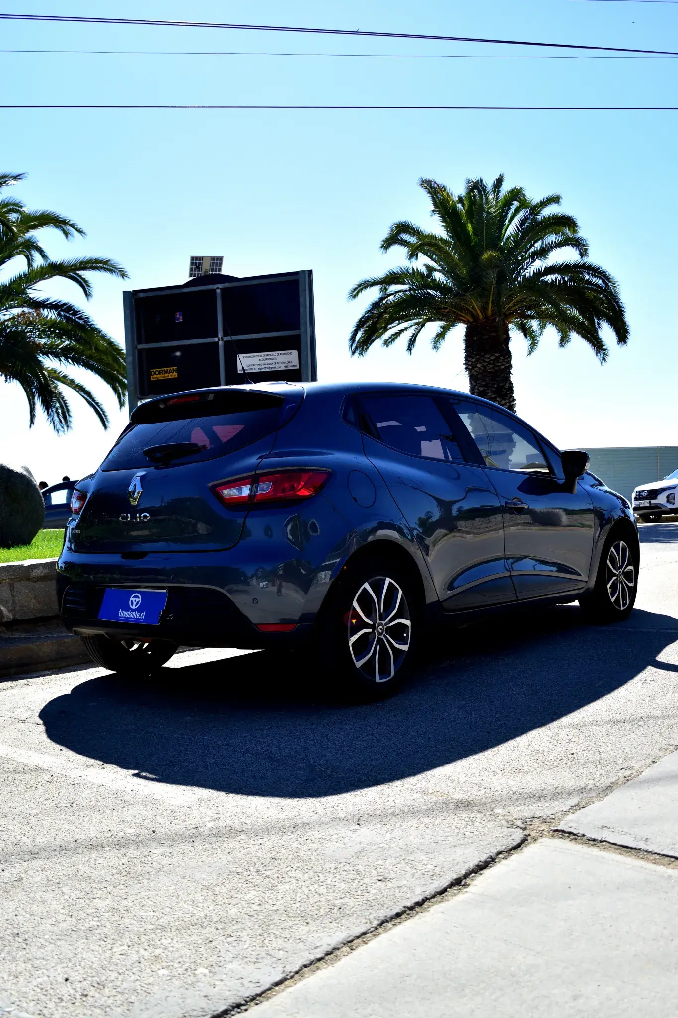 Renault Clio IV 1.2 2018 — foto 28