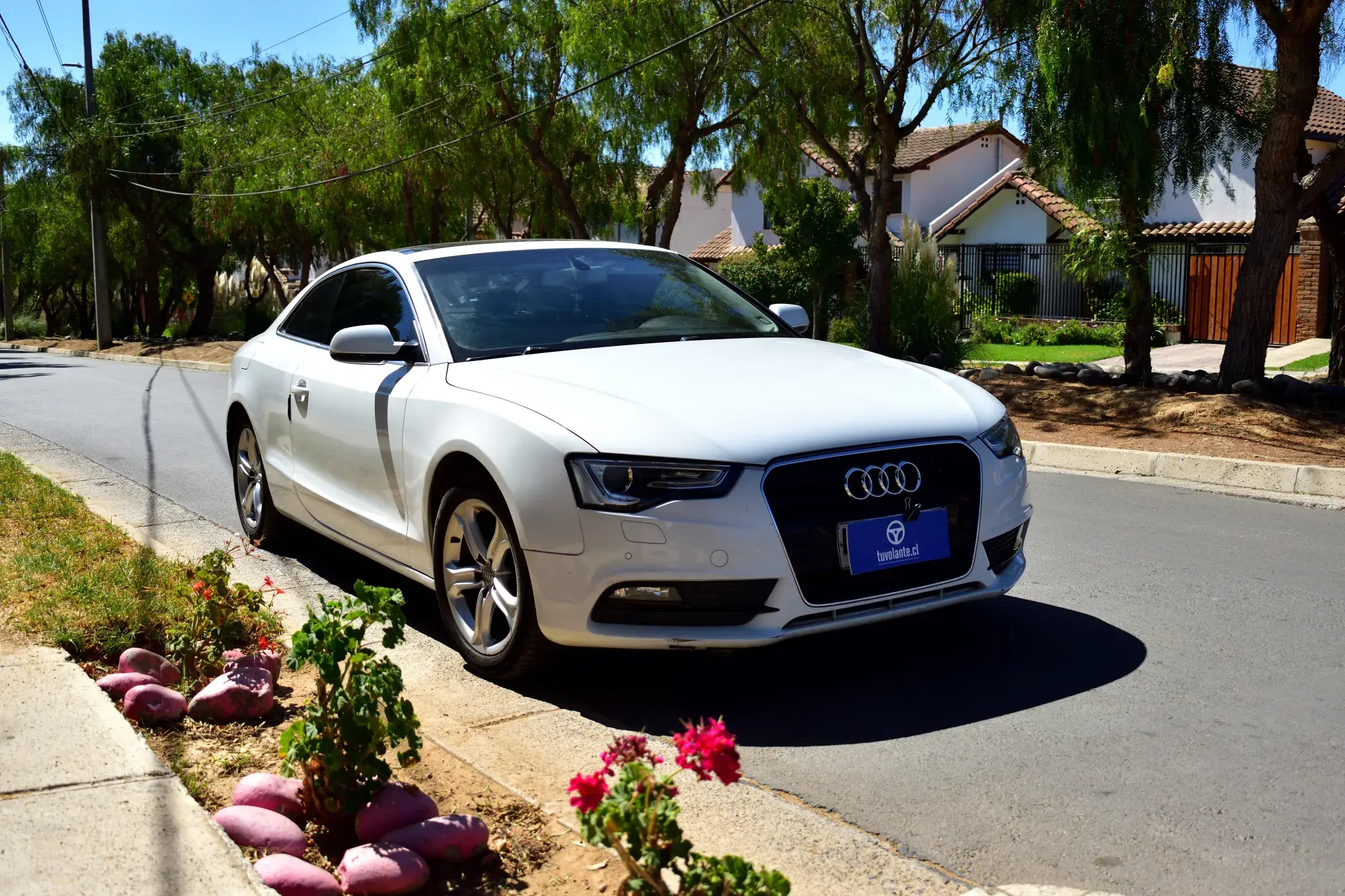 Foto de Audi A5