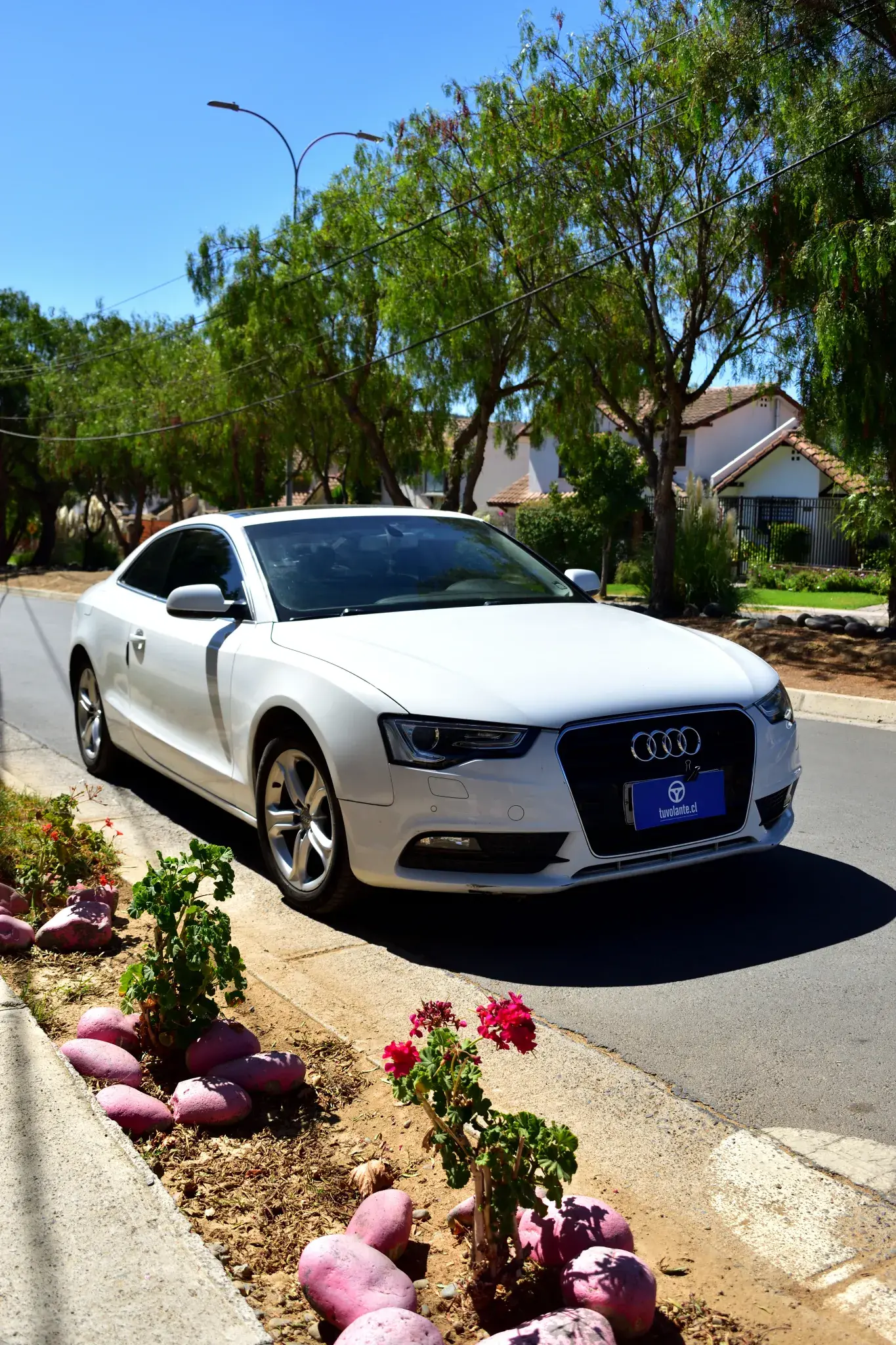 Foto de Audi A5