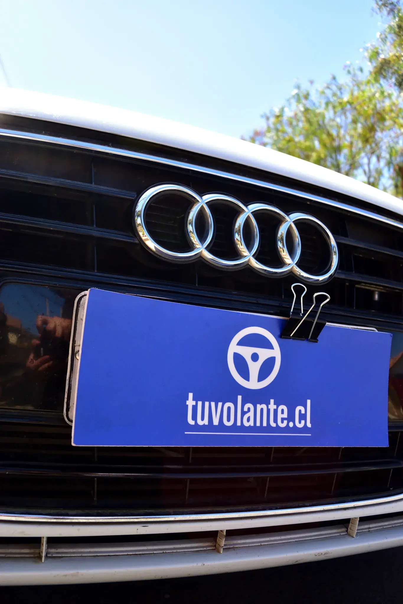 Foto de Audi A5