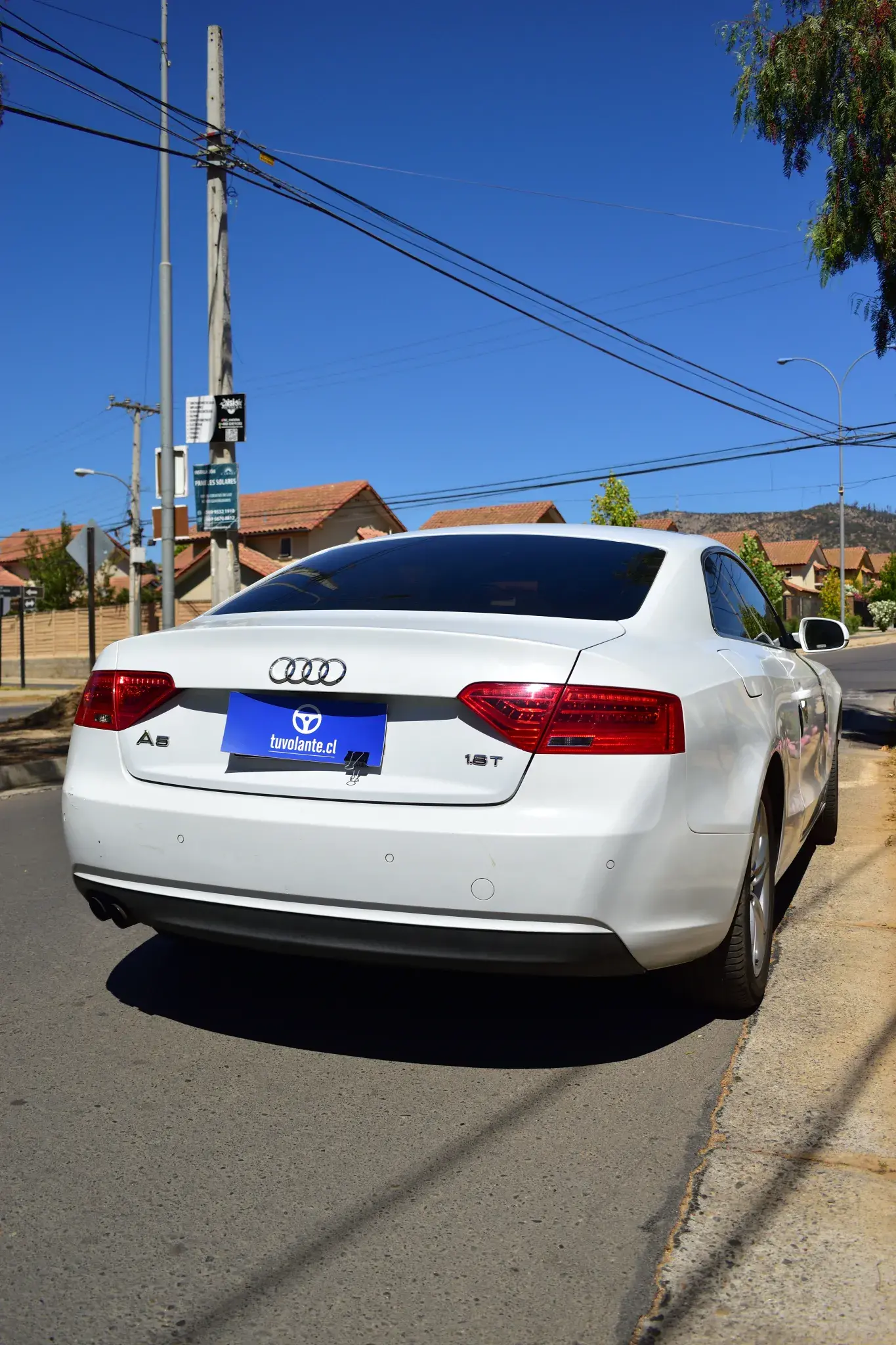 Foto de Audi A5