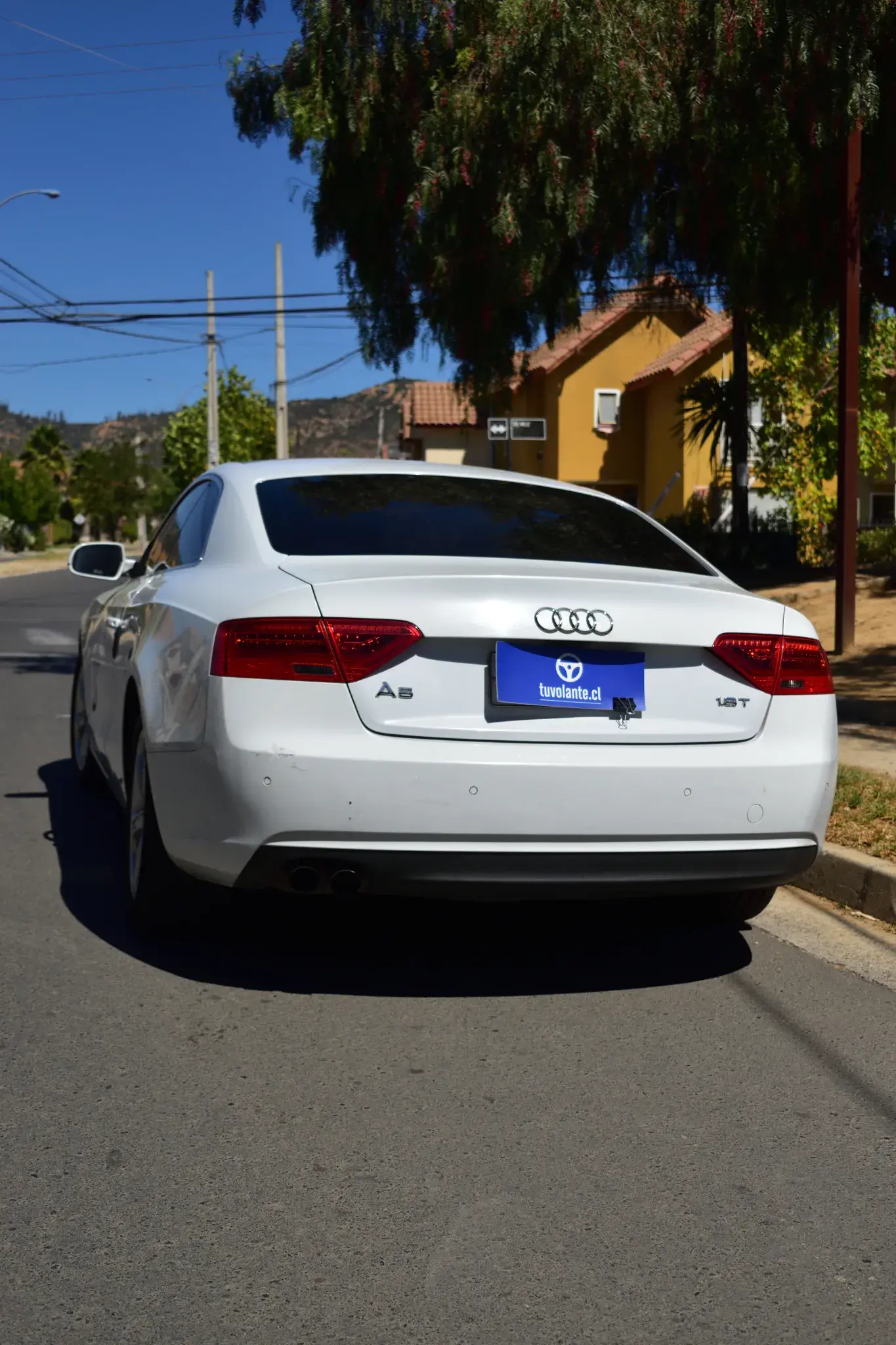 Foto de Audi A5