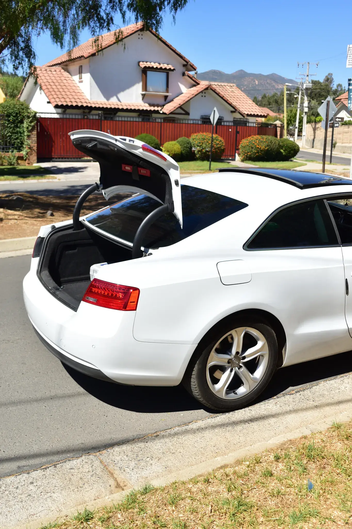 Foto de Audi A5