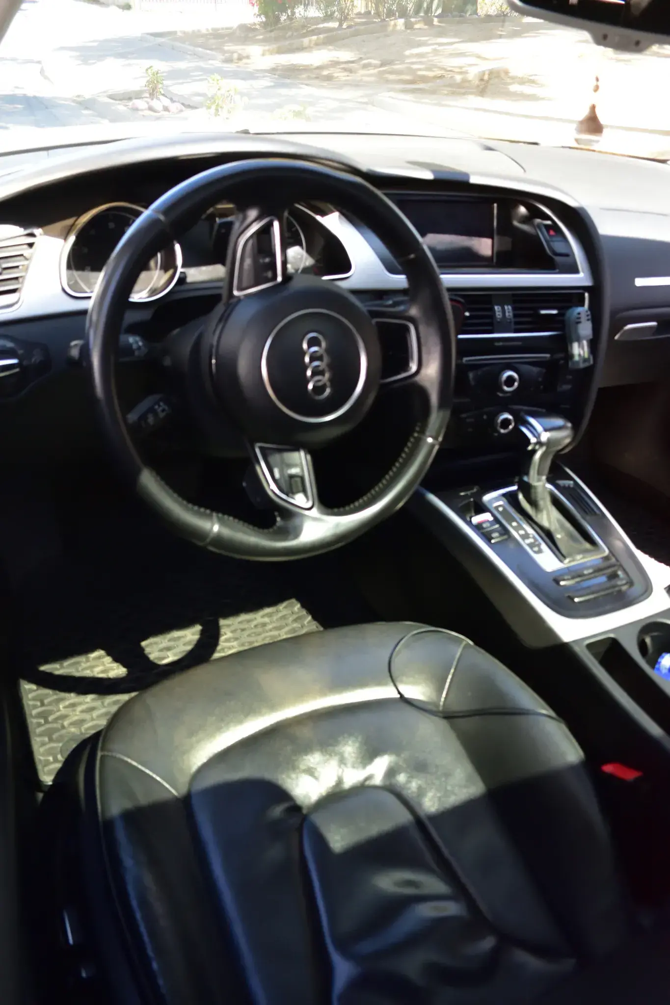 Foto de Audi A5