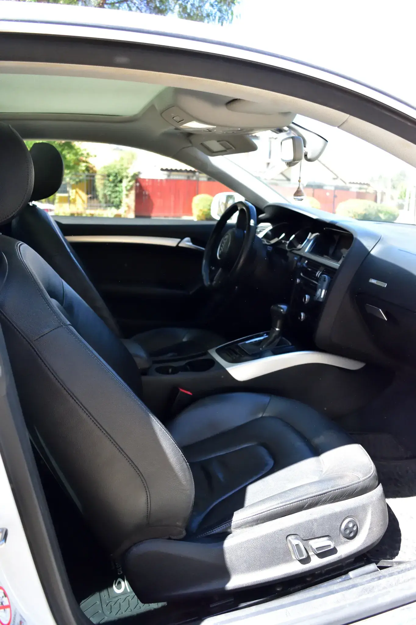 Foto de Audi A5