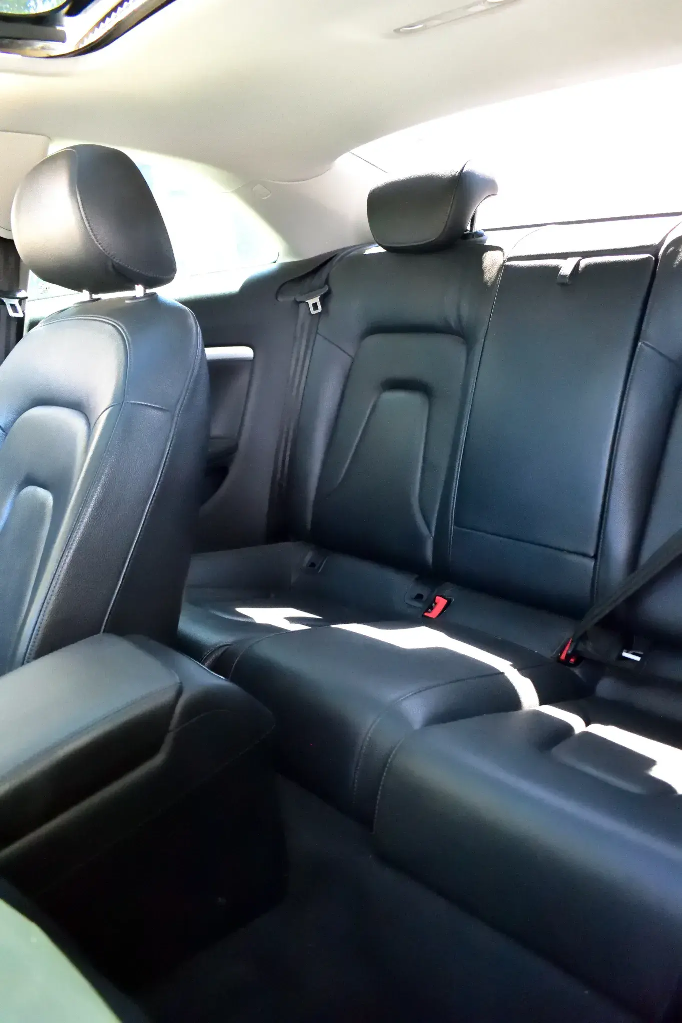 Foto de Audi A5