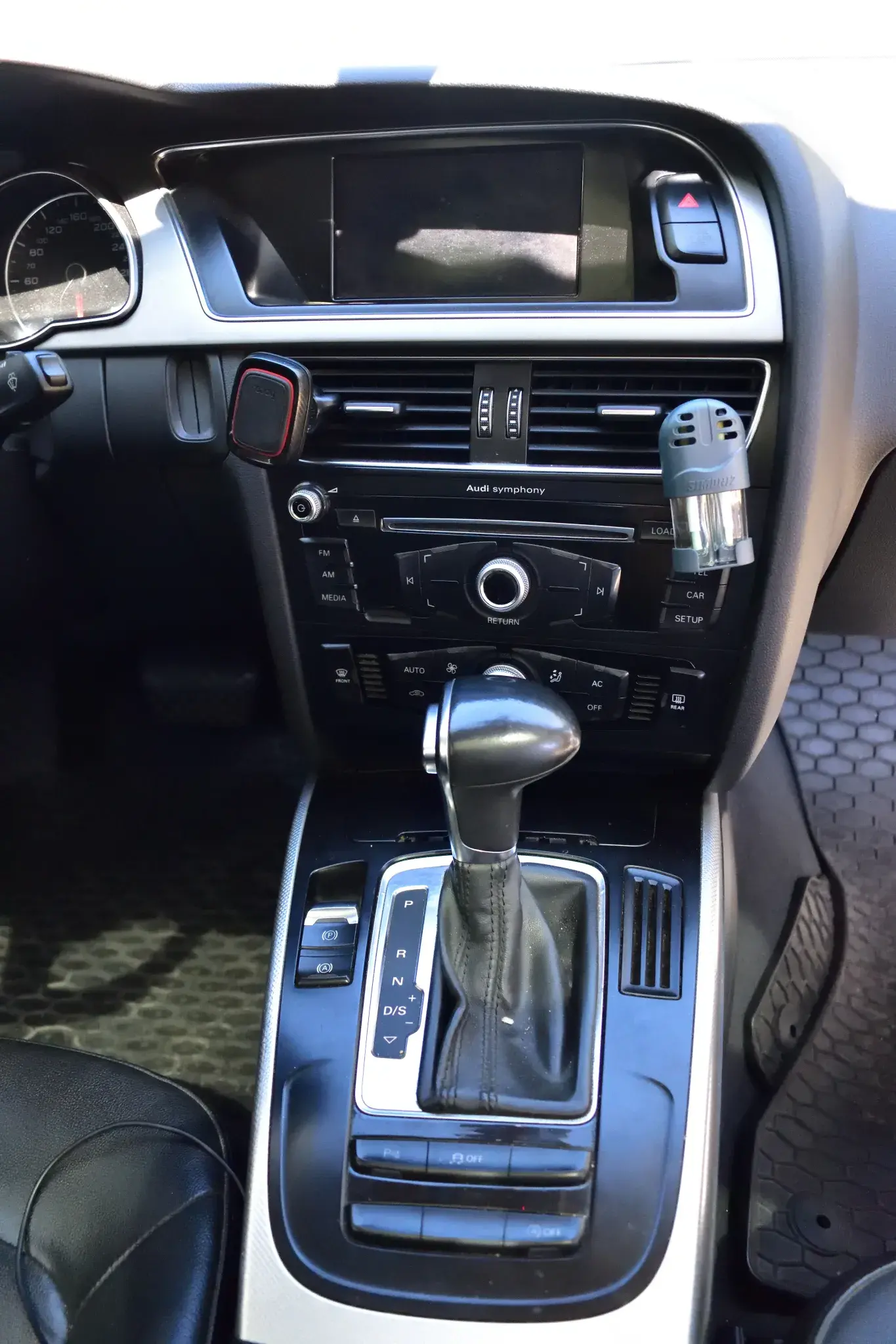 Foto de Audi A5