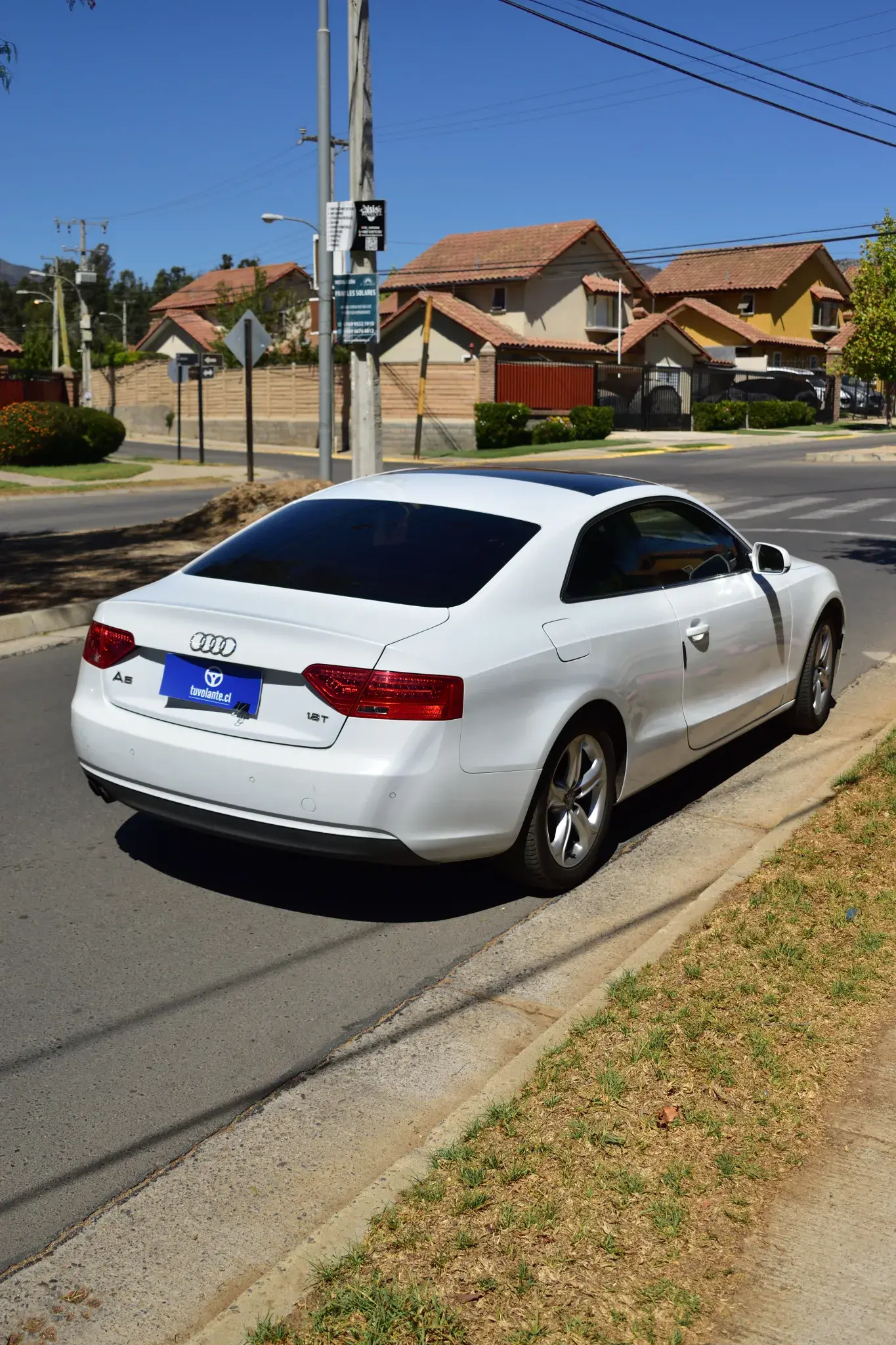 Foto de Audi A5