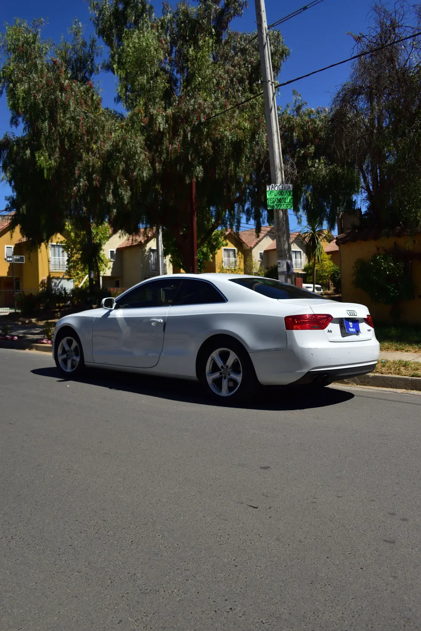 Foto de Audi A5