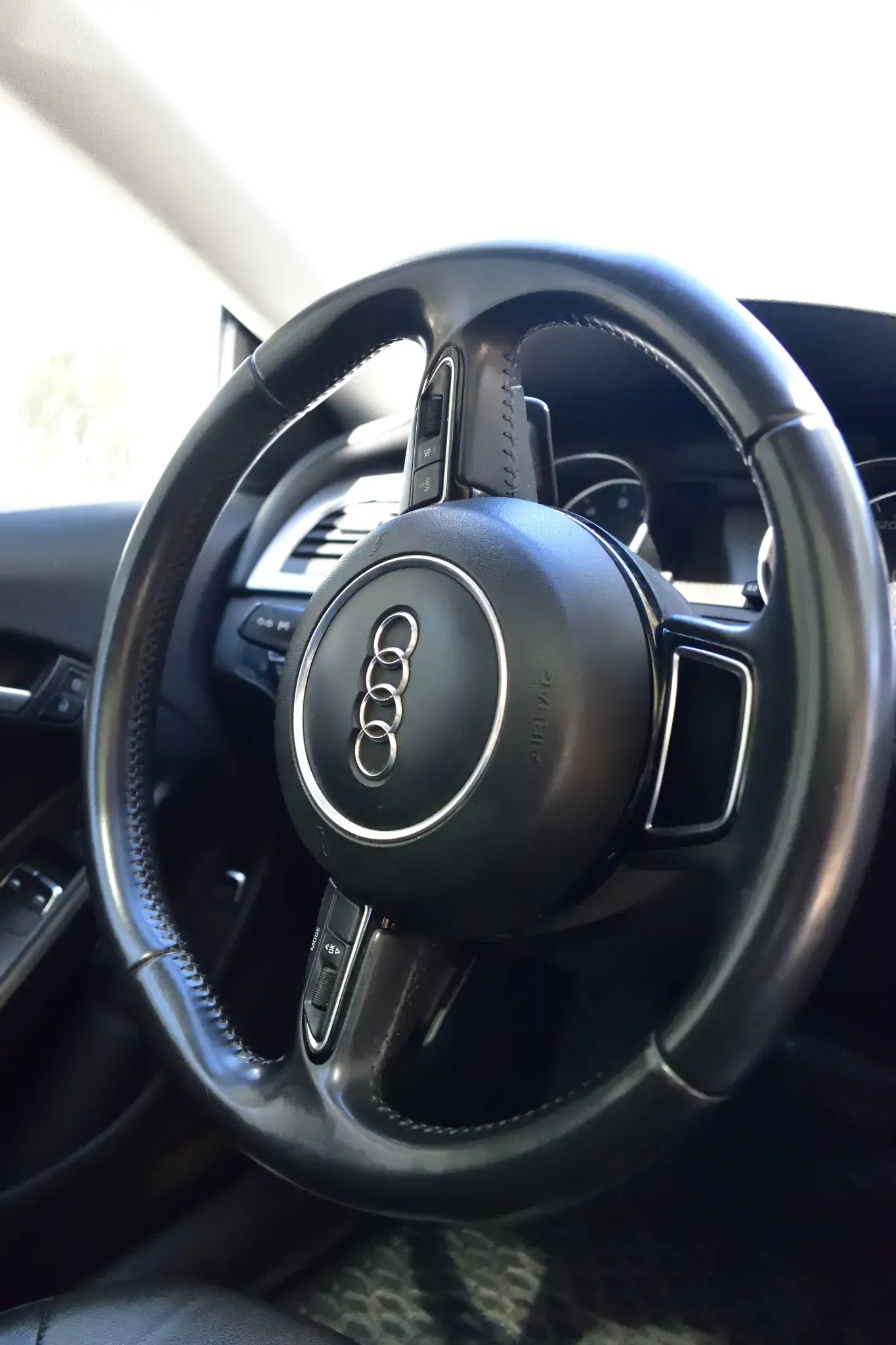Foto de Audi A5