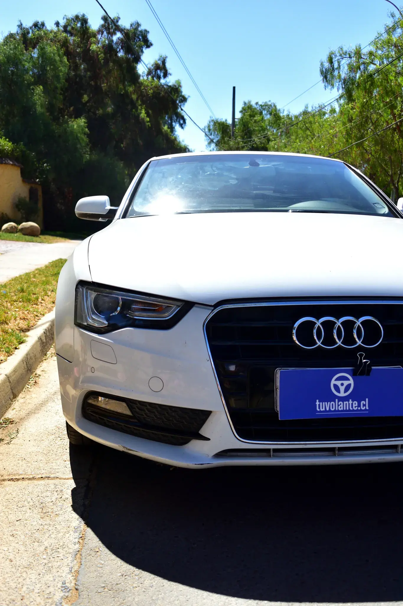 Foto de Audi A5