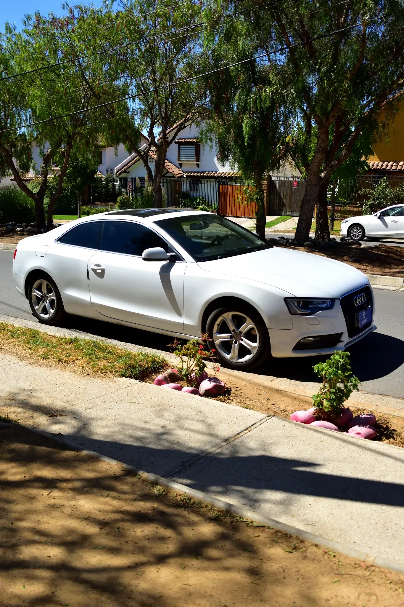 Foto de Audi A5