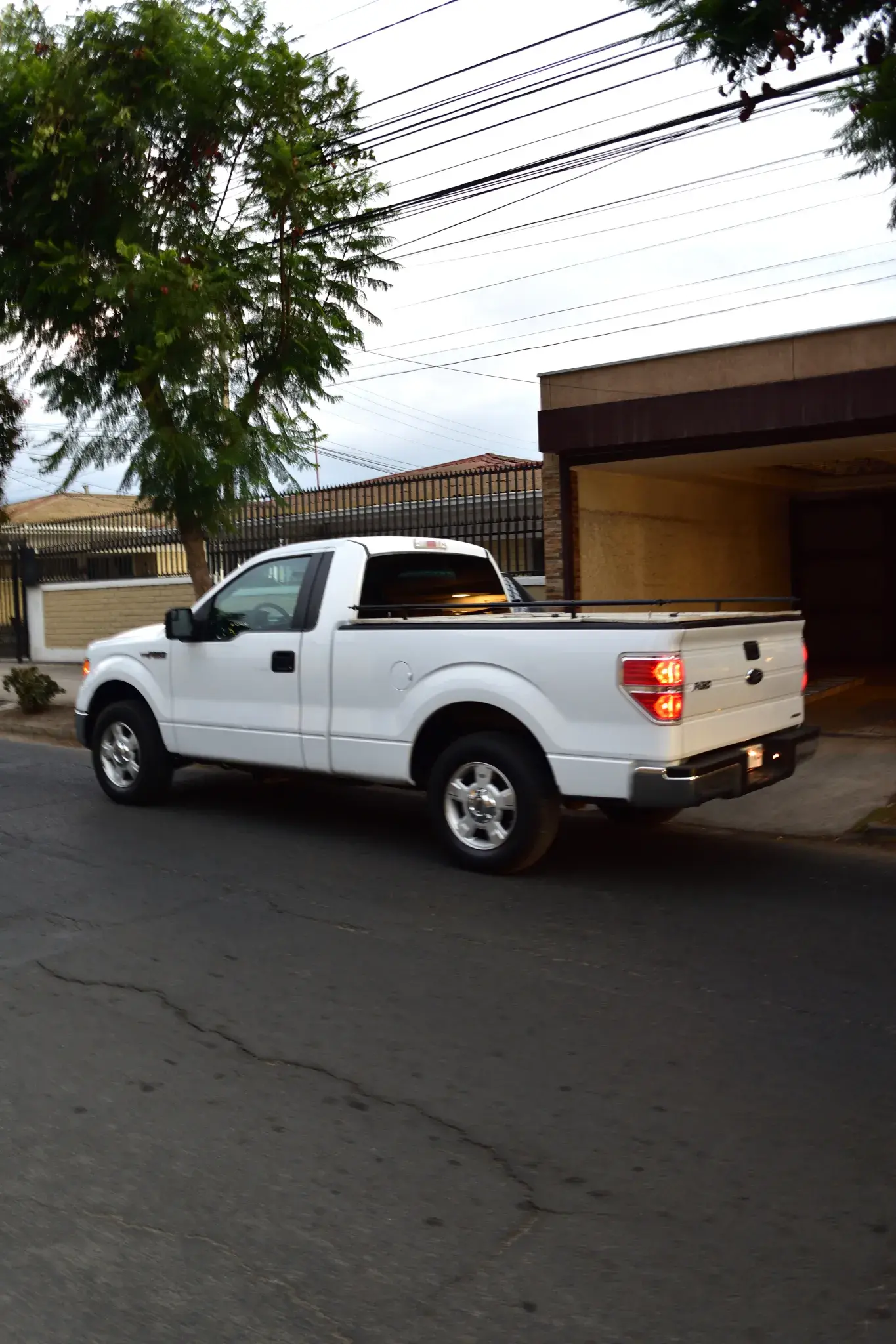 Foto de Ford F150 - 4X2 3.6