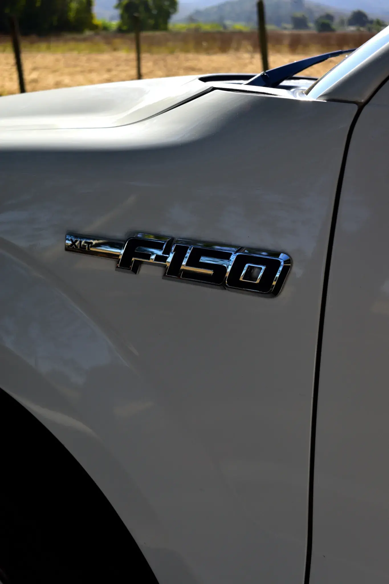 Foto de Ford F150 - 4X2 3.6