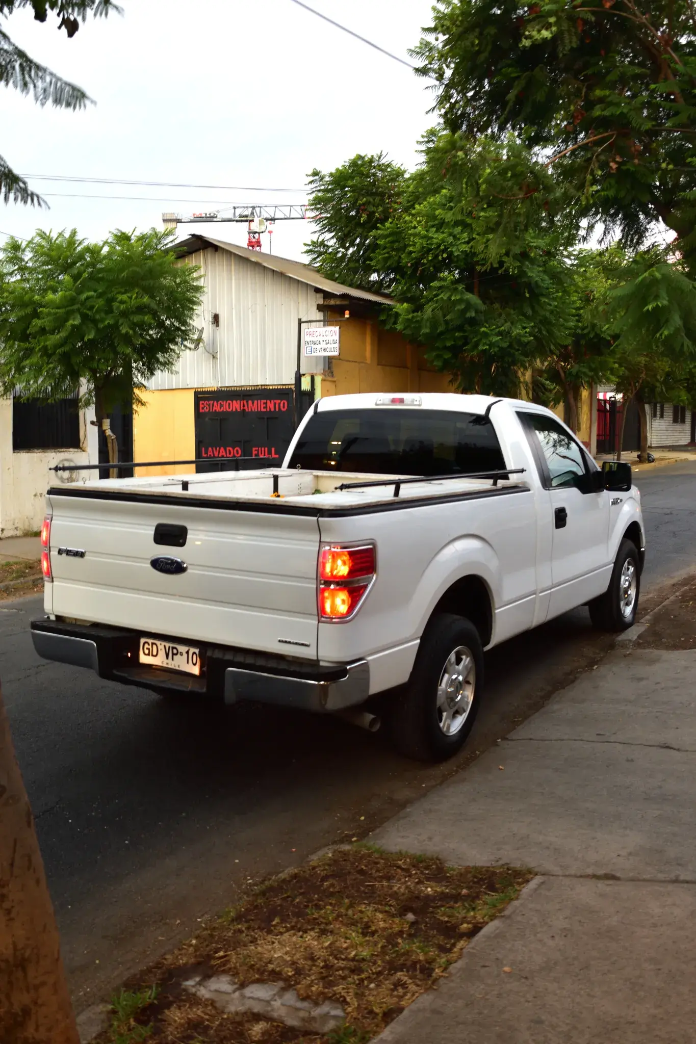 Foto de Ford F150 - 4X2 3.6