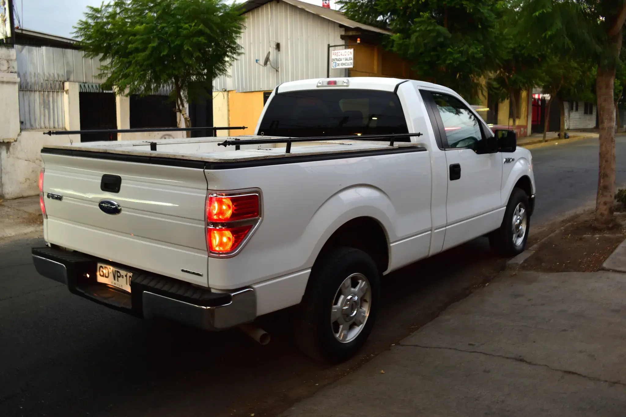 Foto de Ford F150 - 4X2 3.6