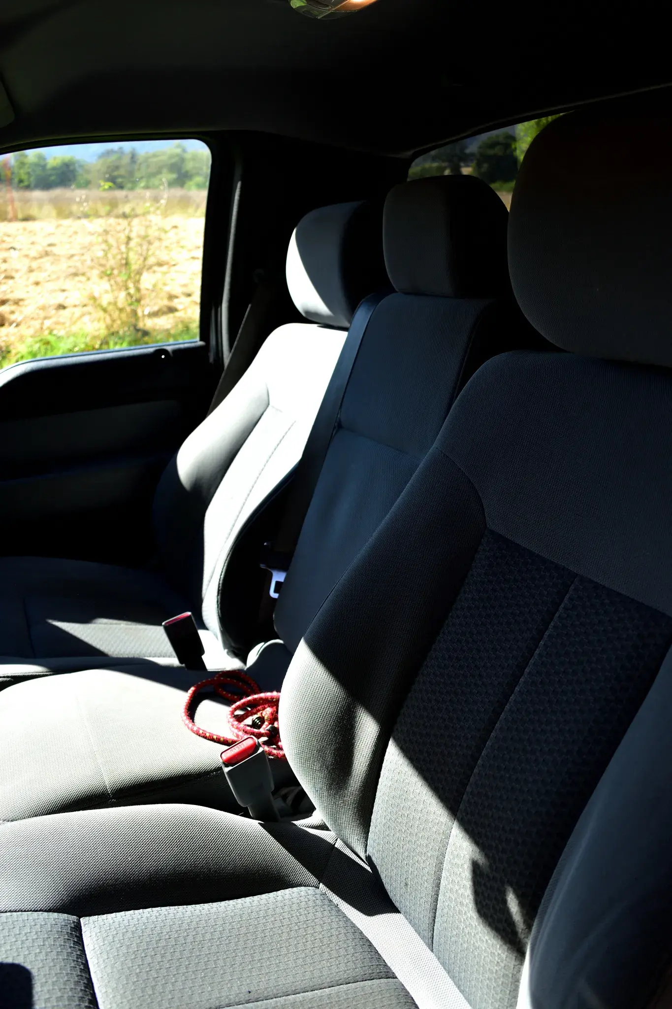 Foto de Ford F150 - 4X2 3.6