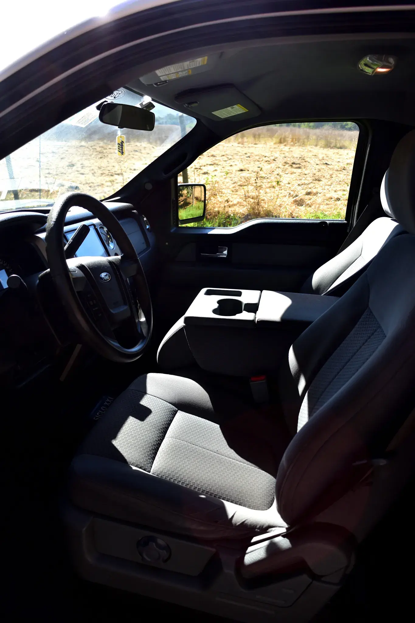 Foto de Ford F150 - 4X2 3.6