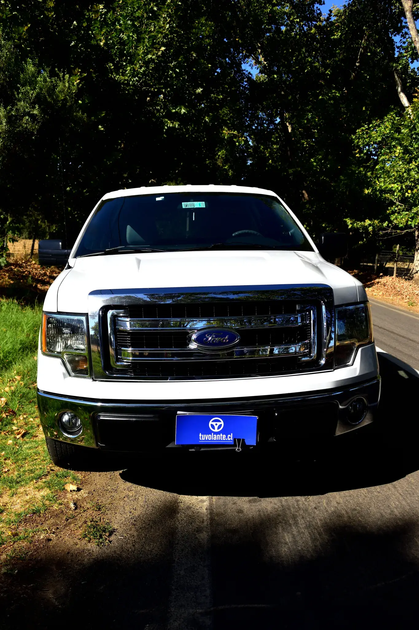 Foto de Ford F150 - 4X2 3.6