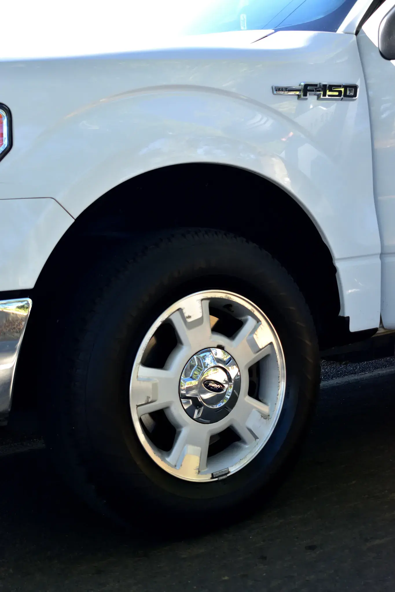 Foto de Ford F150 - 4X2 3.6