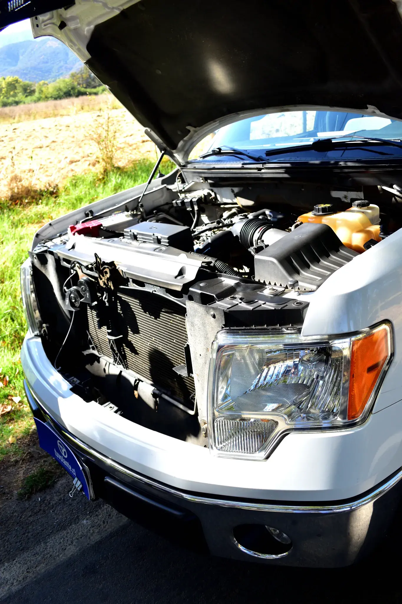 Foto de Ford F150 - 4X2 3.6