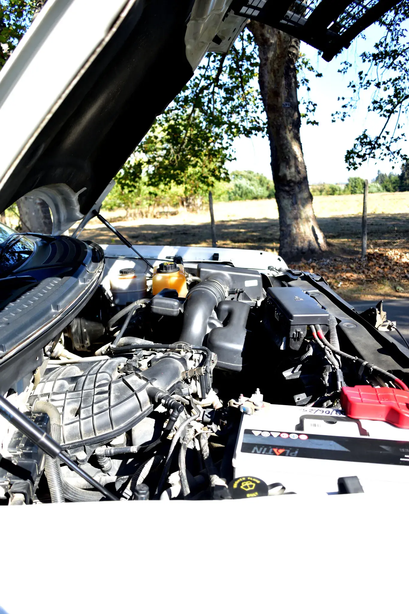 Foto de Ford F150 - 4X2 3.6