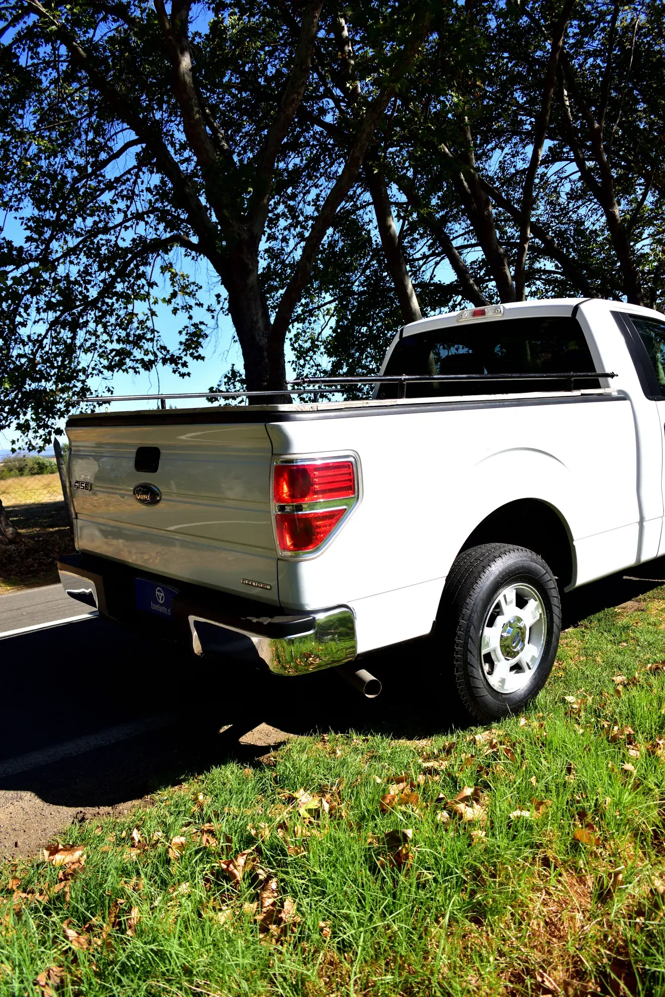 Foto de Ford F150 - 4X2 3.6
