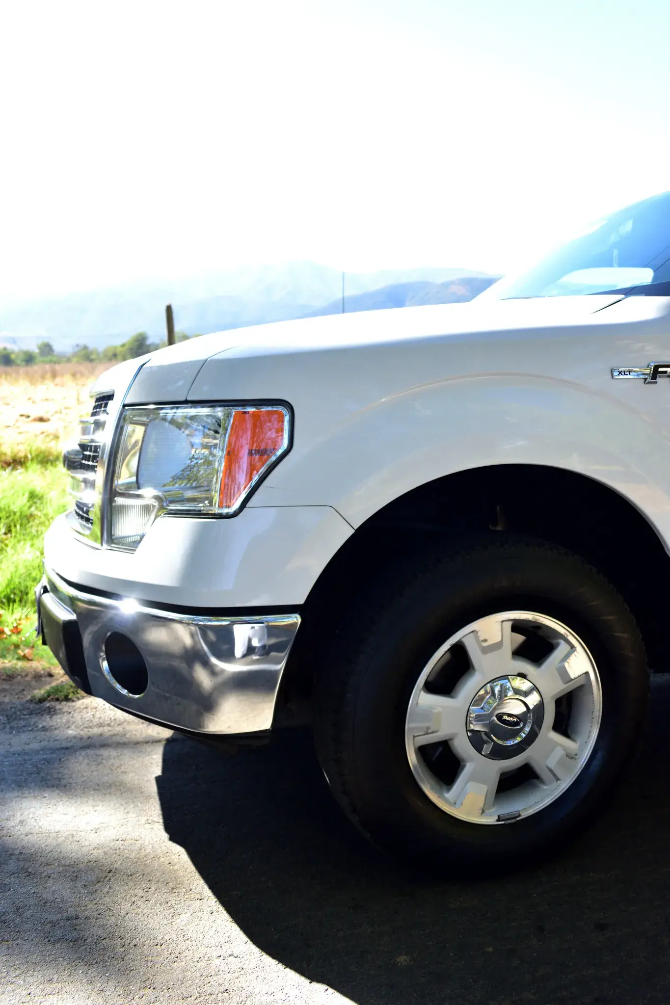 Foto de Ford F150 - 4X2 3.6