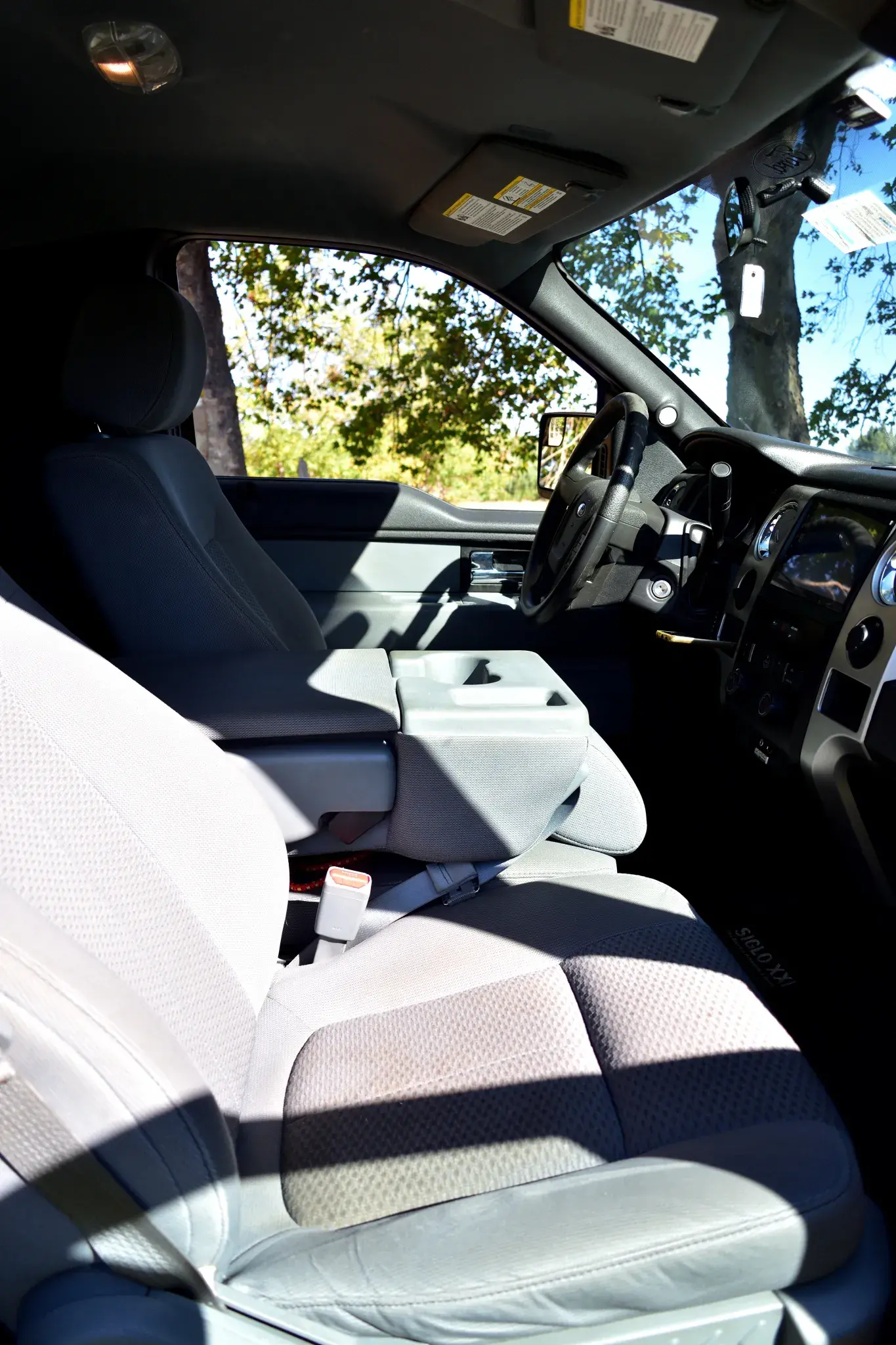 Foto de Ford F150 - 4X2 3.6
