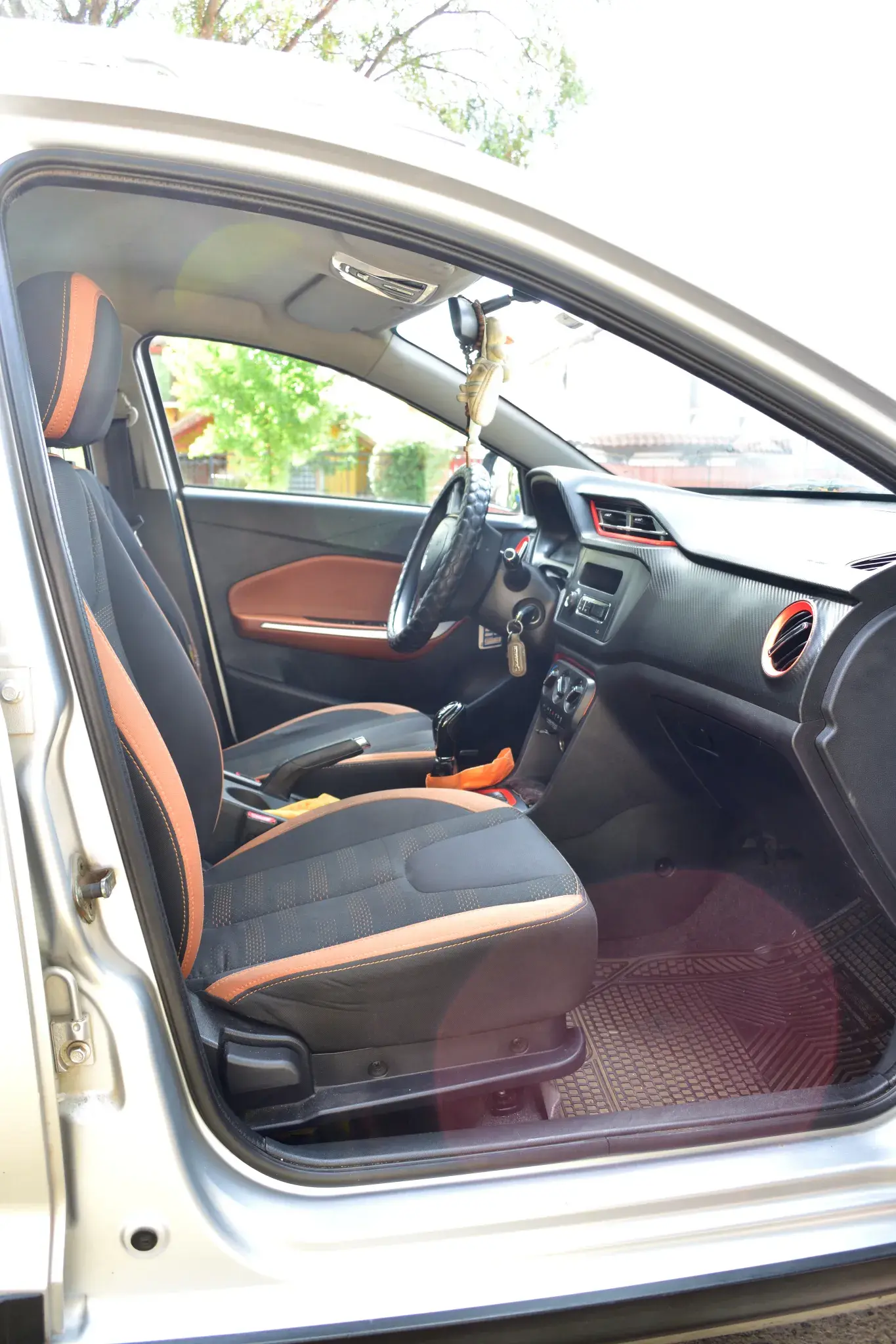Foto de Chery Tiggo 2 GL