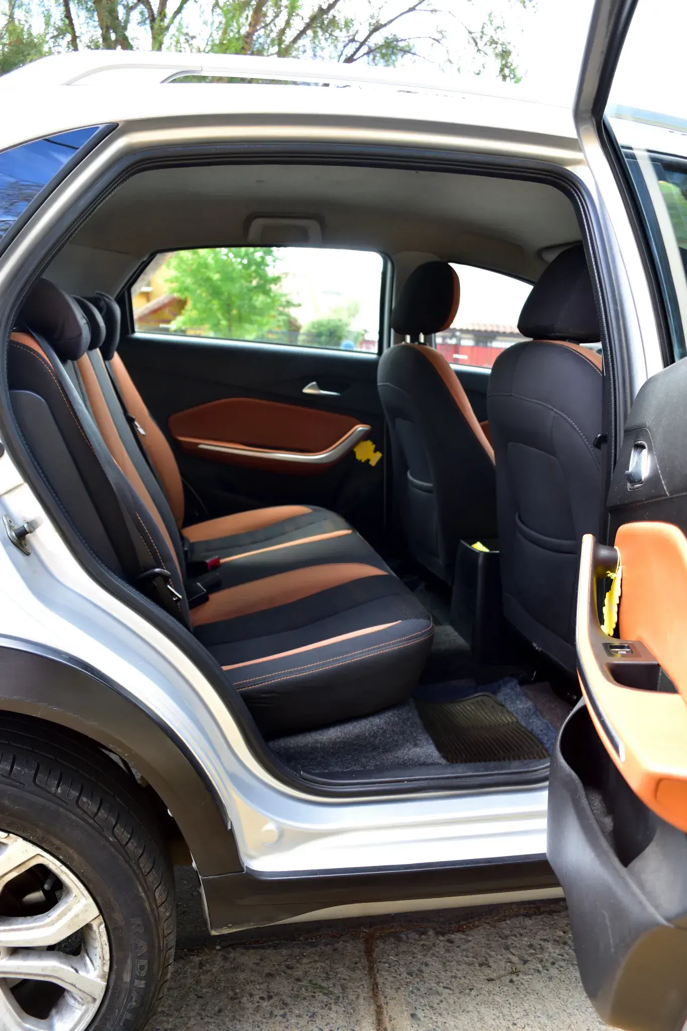 Foto de Chery Tiggo 2 GL