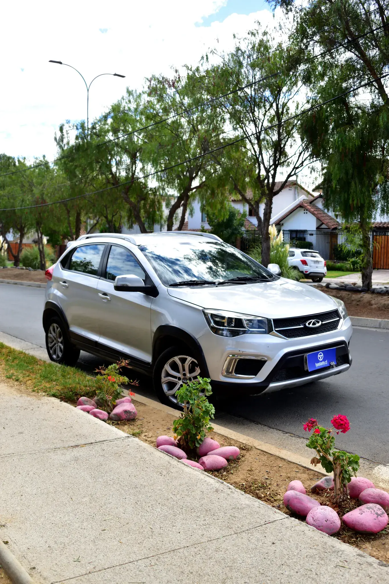 Foto de Chery Tiggo 2 GL