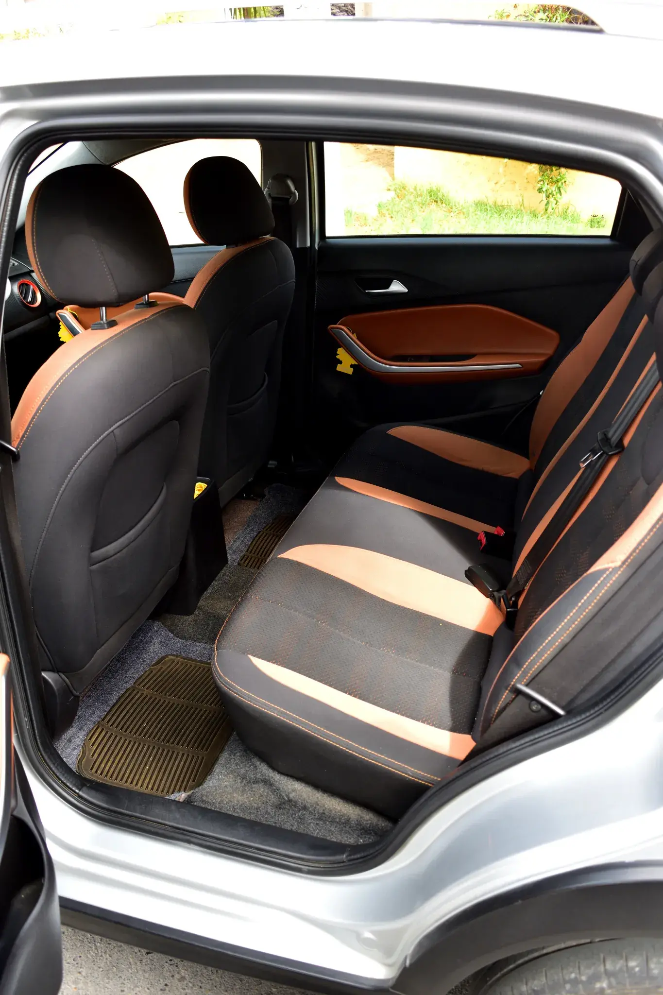 Foto de Chery Tiggo 2 GL